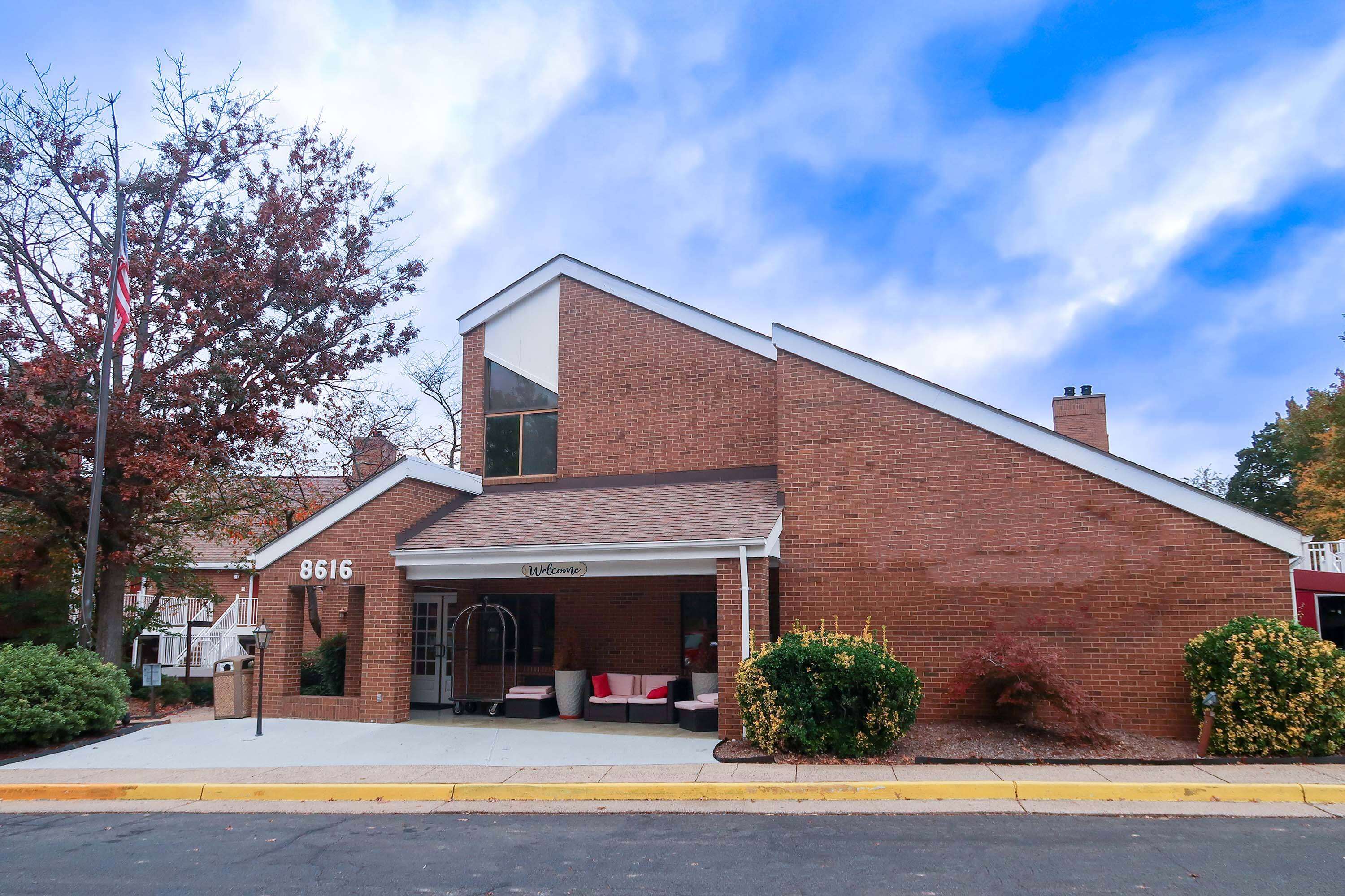 Tysons Corner Suites a Baymont by Wyndham