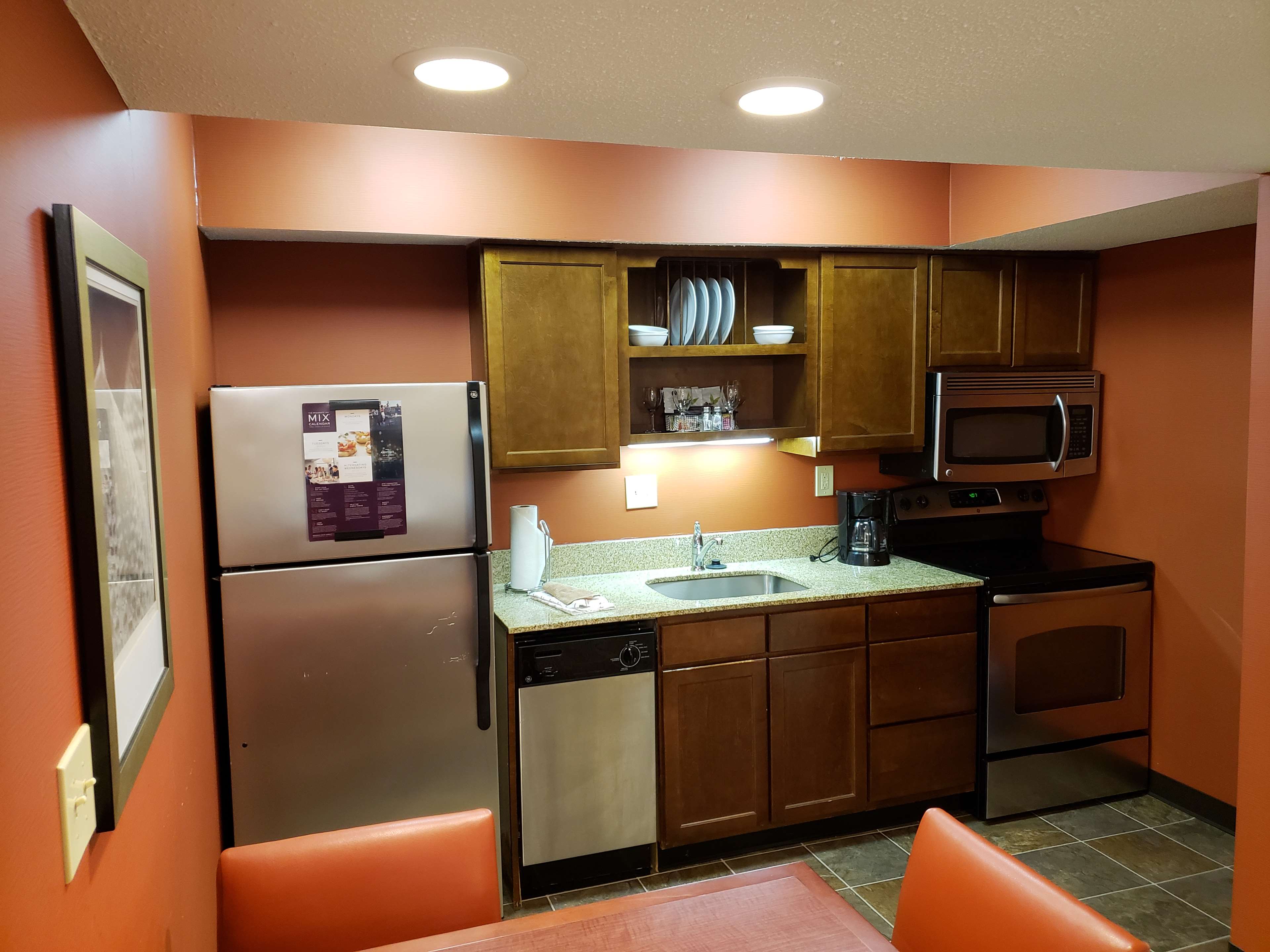 Tysons Corner Suites a Baymont by Wyndham