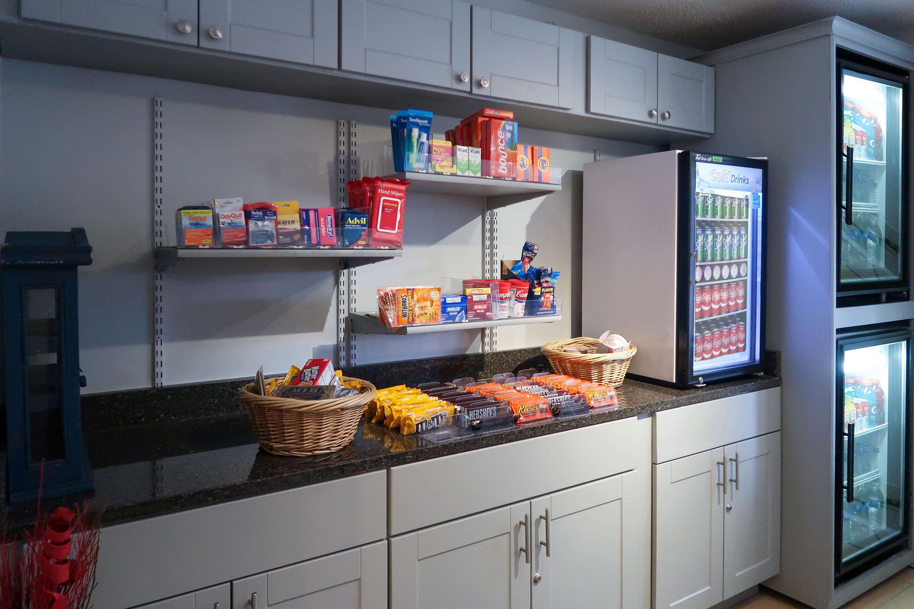 Tysons Corner Suites a Baymont by Wyndham