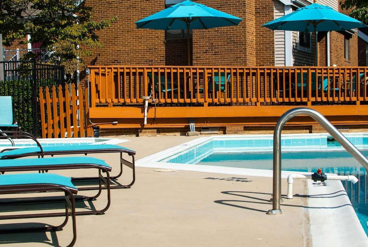 Tysons Corner Suites a Baymont by Wyndham