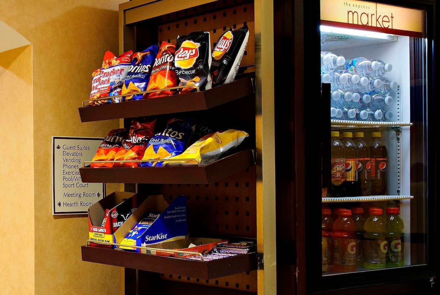 Tysons Corner Suites a Baymont by Wyndham