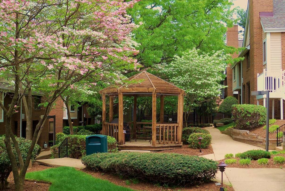 Tysons Corner Suites a Baymont by Wyndham