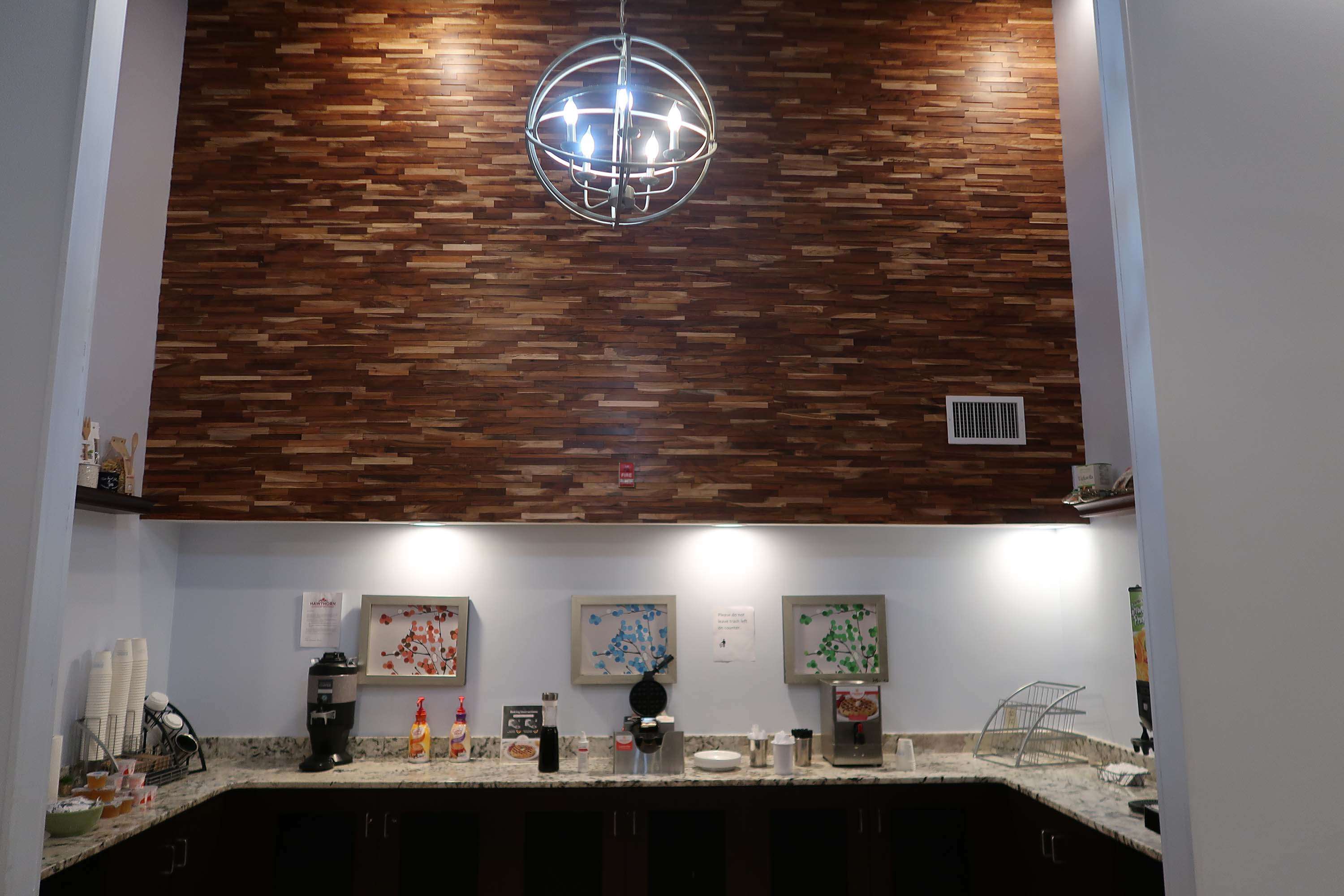 Tysons Corner Suites a Baymont by Wyndham