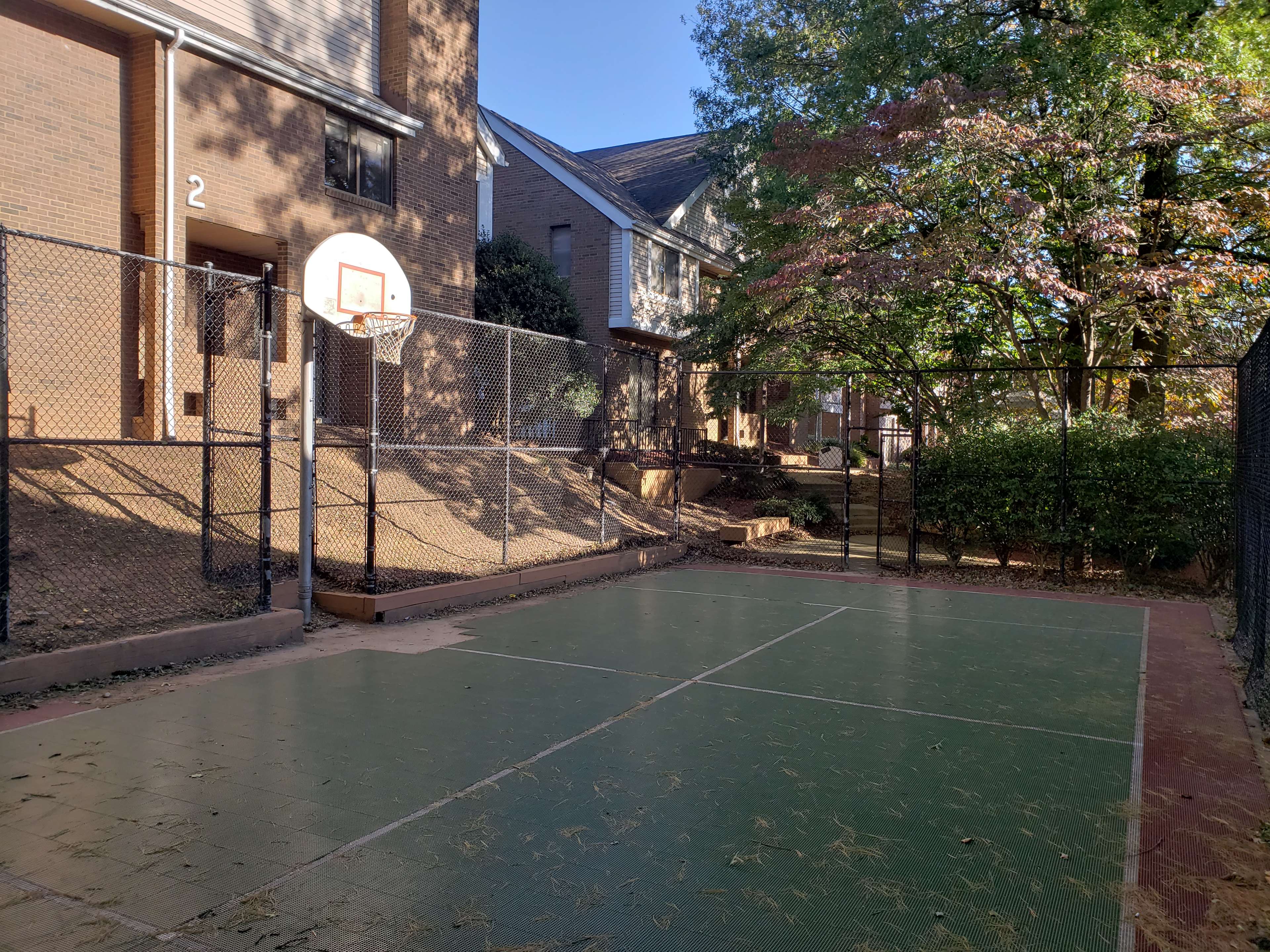 Tysons Corner Suites a Baymont by Wyndham