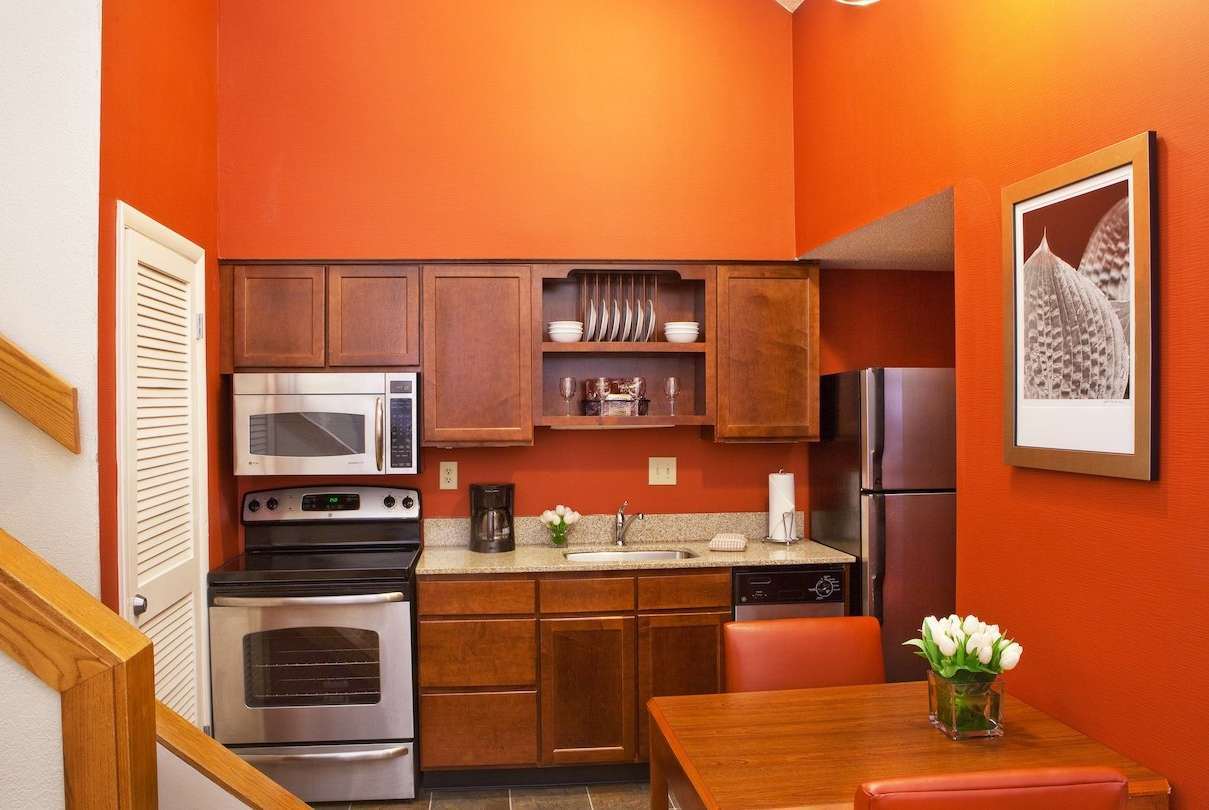 Tysons Corner Suites a Baymont by Wyndham