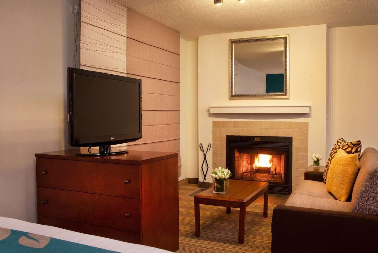 Tysons Corner Suites a Baymont by Wyndham