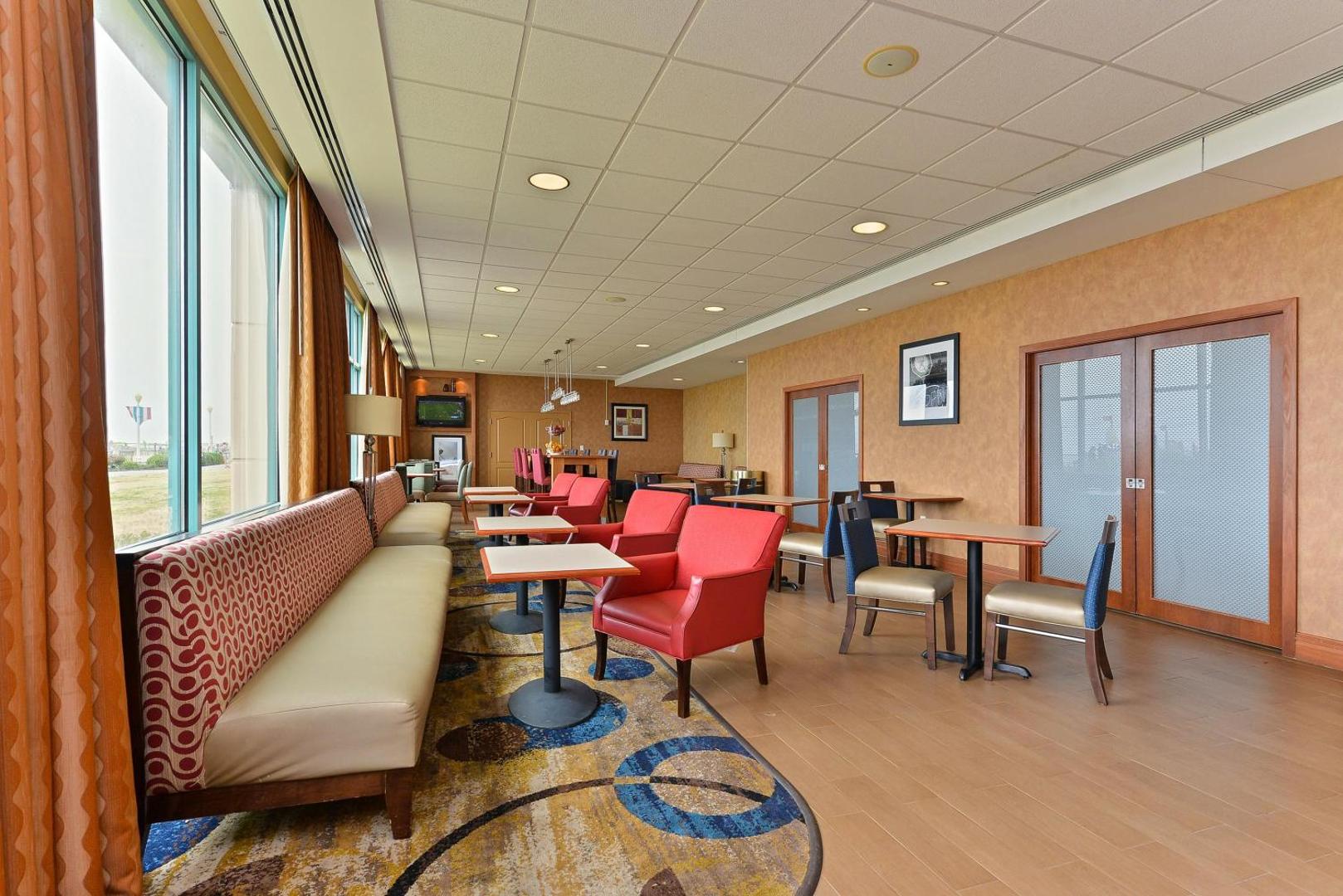 Hampton Inn Virginia Beach-Oceanfront South Hampton Inn Virginia Beach-Oceanfront South