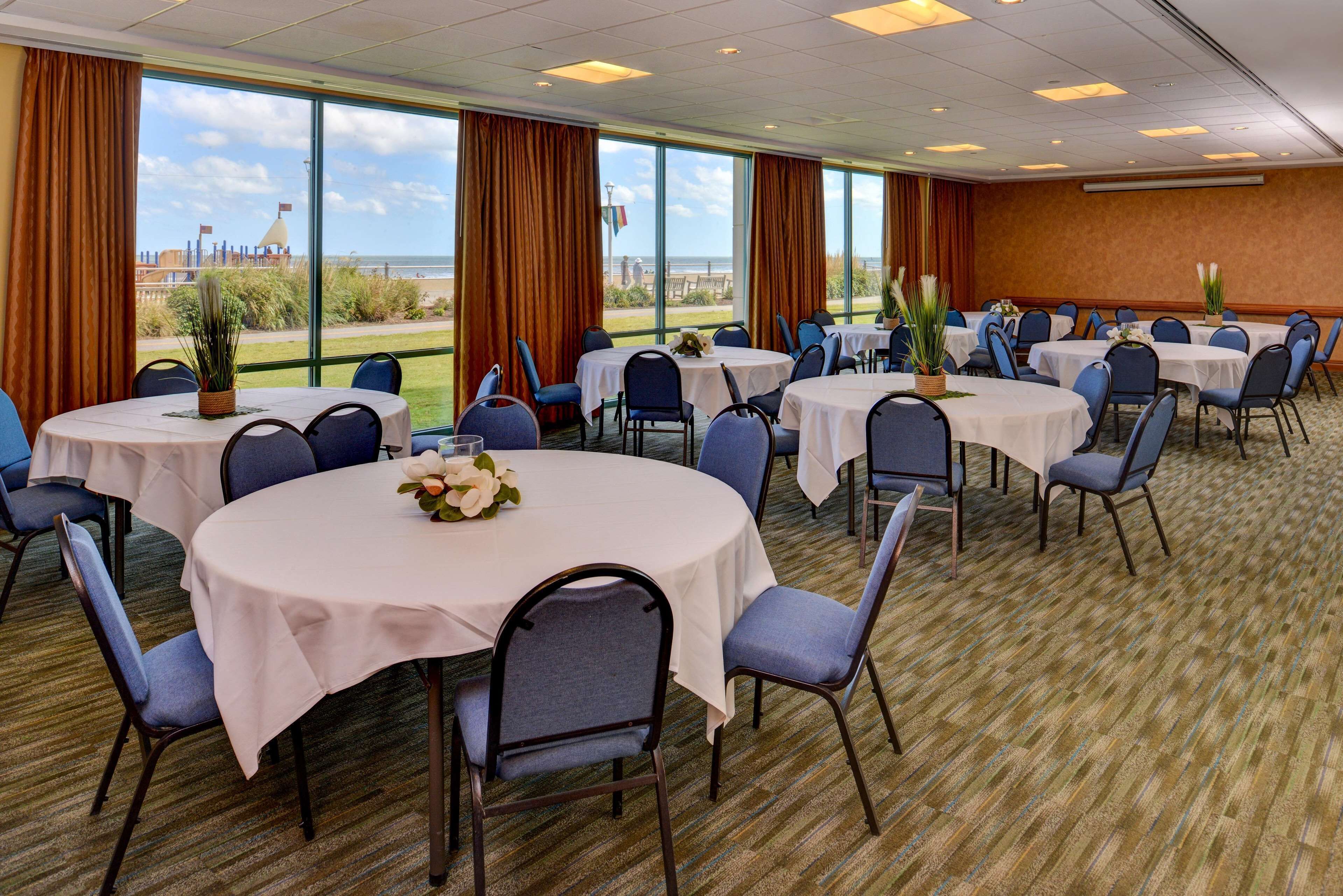 Hampton Inn Virginia Beach-Oceanfront South Hampton Inn Virginia Beach-Oceanfront South