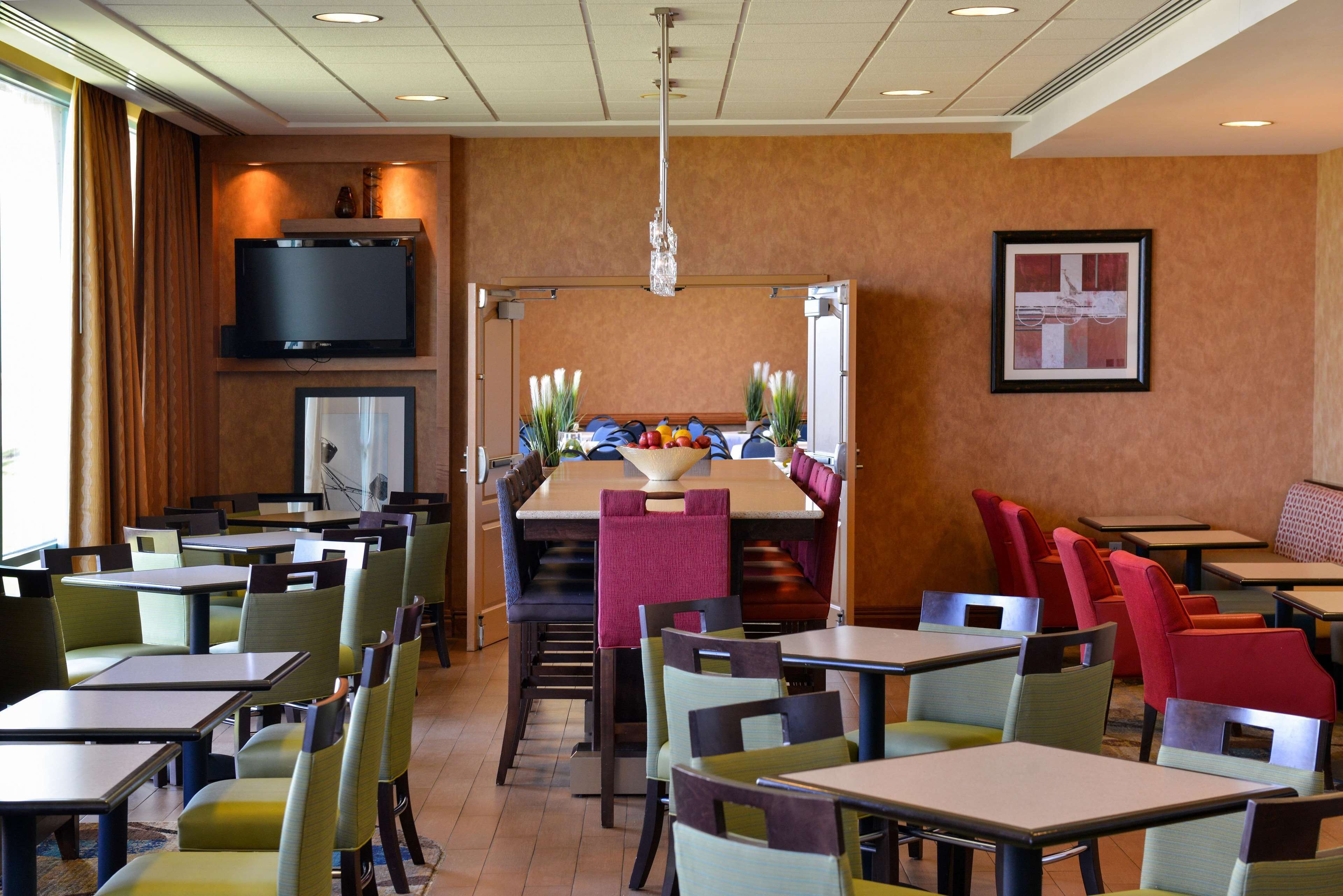 Hampton Inn Virginia Beach-Oceanfront South Hampton Inn Virginia Beach-Oceanfront South