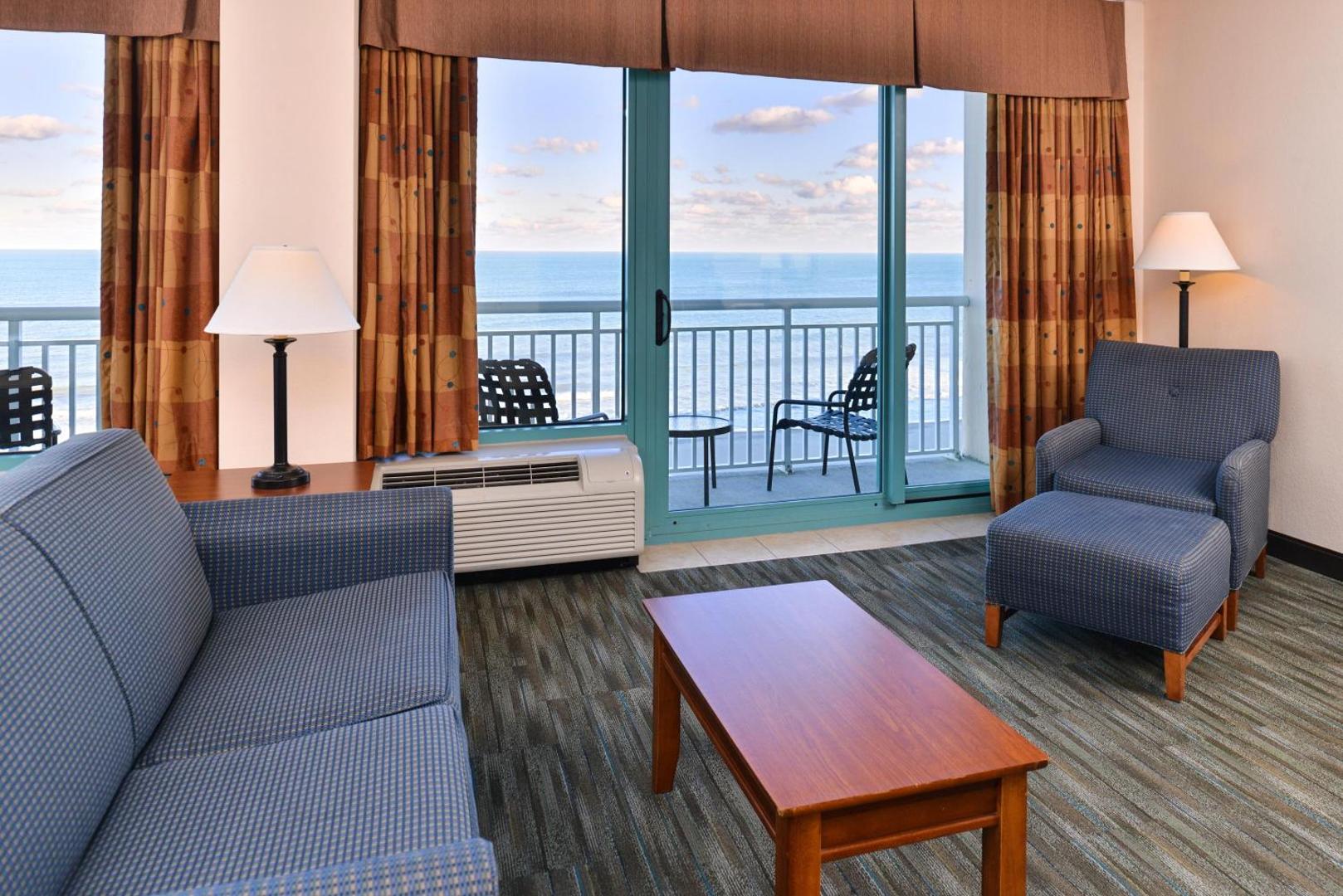 Hampton Inn Virginia Beach-Oceanfront South Hampton Inn Virginia Beach-Oceanfront South