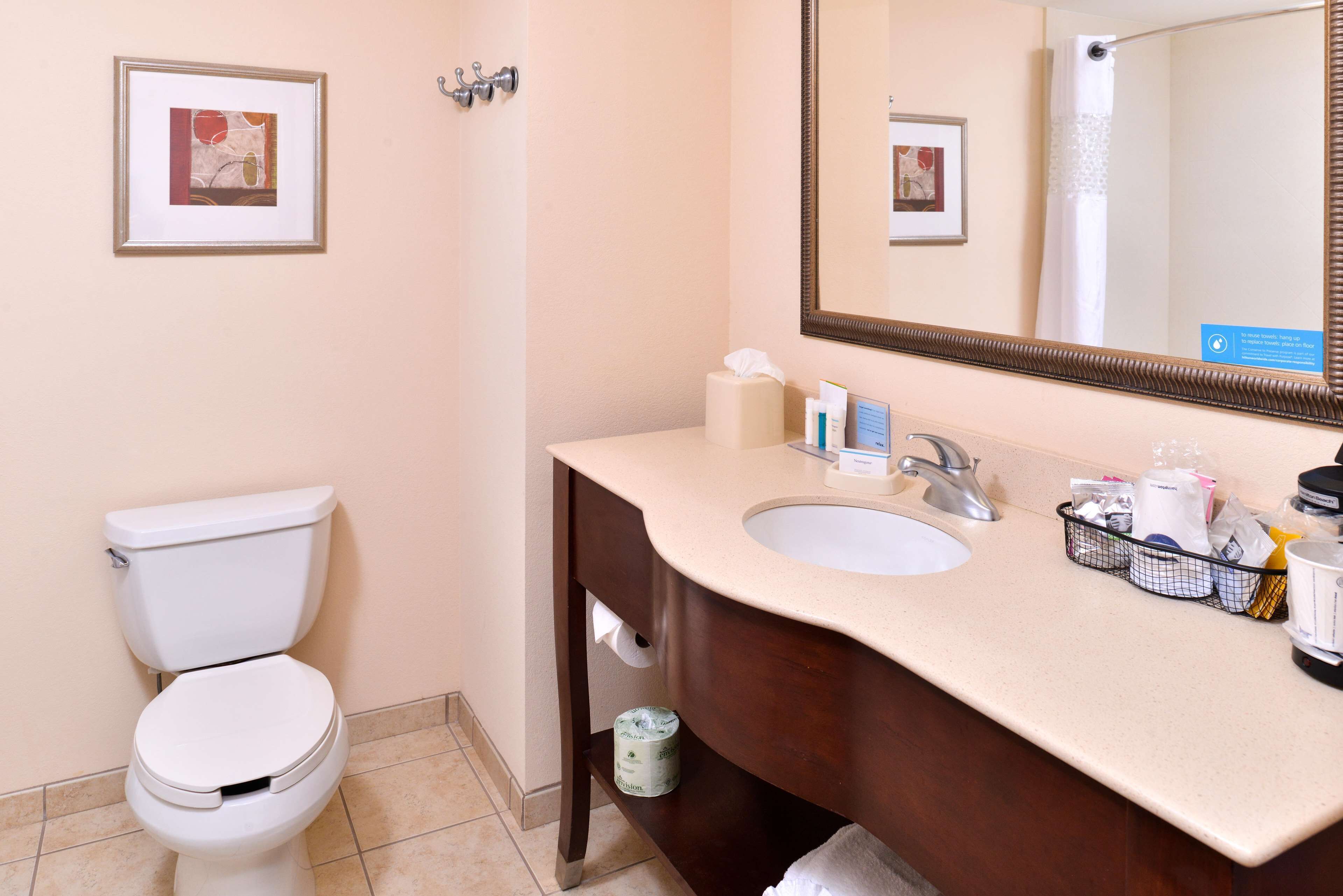 Hampton Inn Virginia Beach-Oceanfront South Hampton Inn Virginia Beach-Oceanfront South