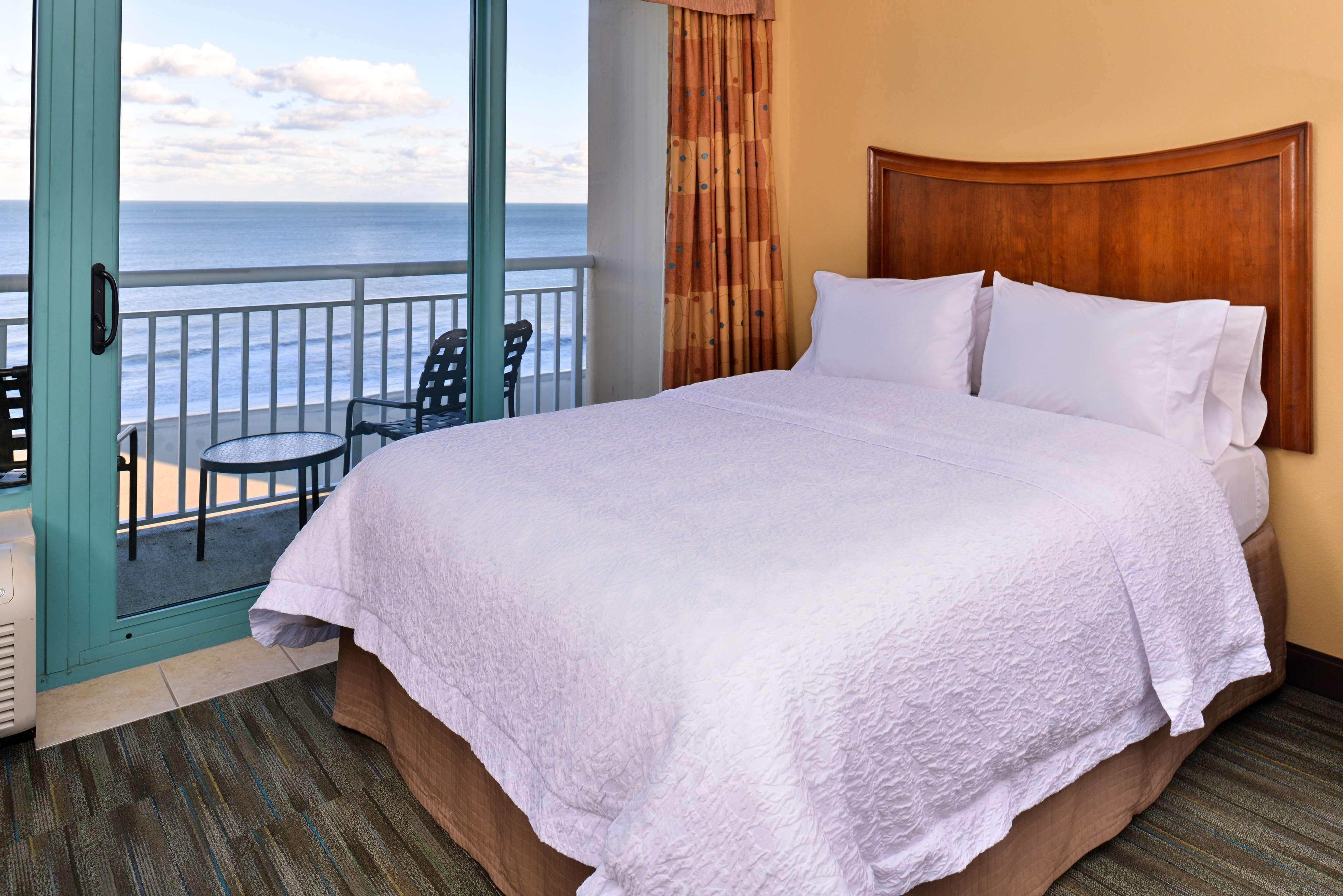 Hampton Inn Virginia Beach-Oceanfront South Hampton Inn Virginia Beach-Oceanfront South