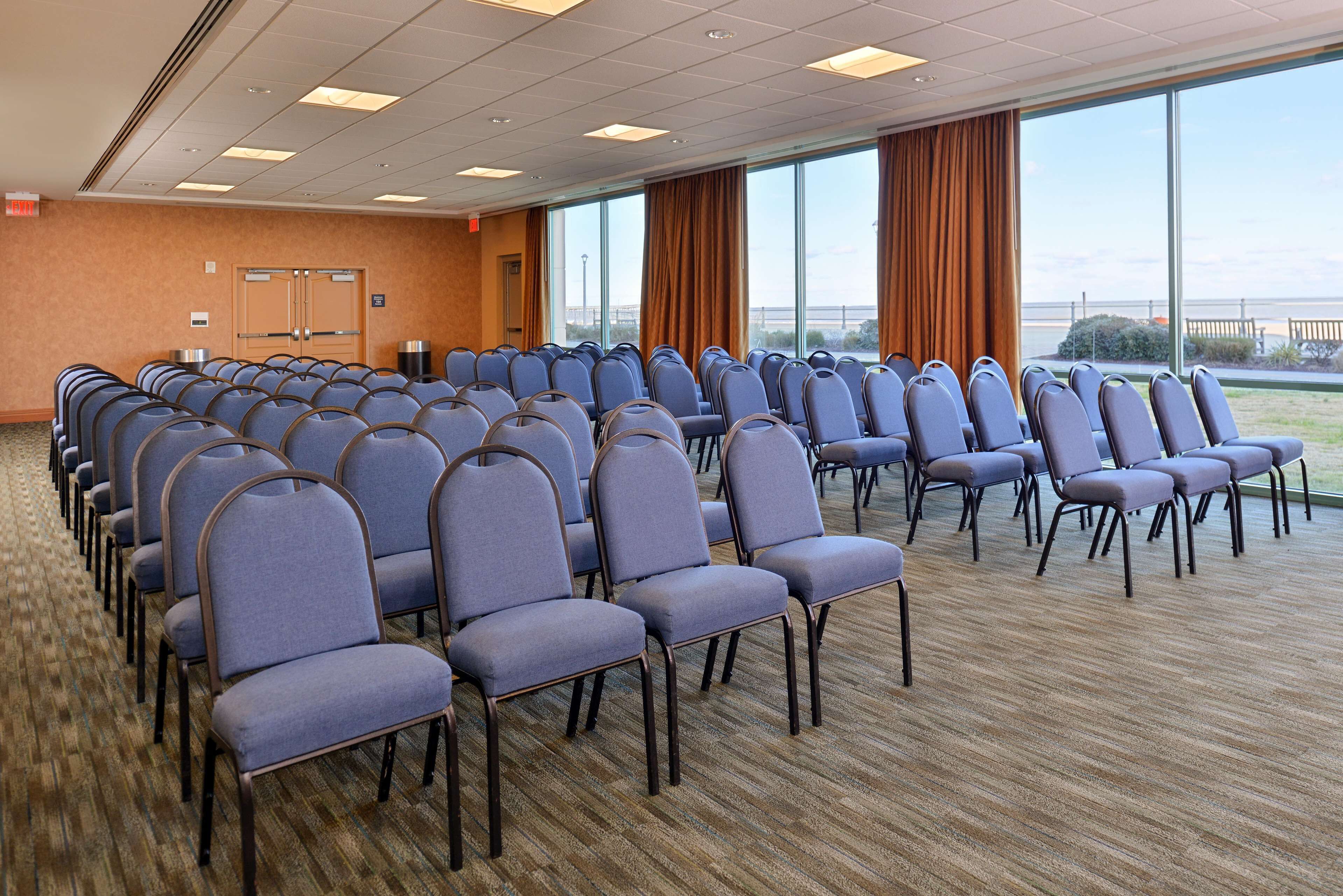 Hampton Inn Virginia Beach-Oceanfront South Hampton Inn Virginia Beach-Oceanfront South