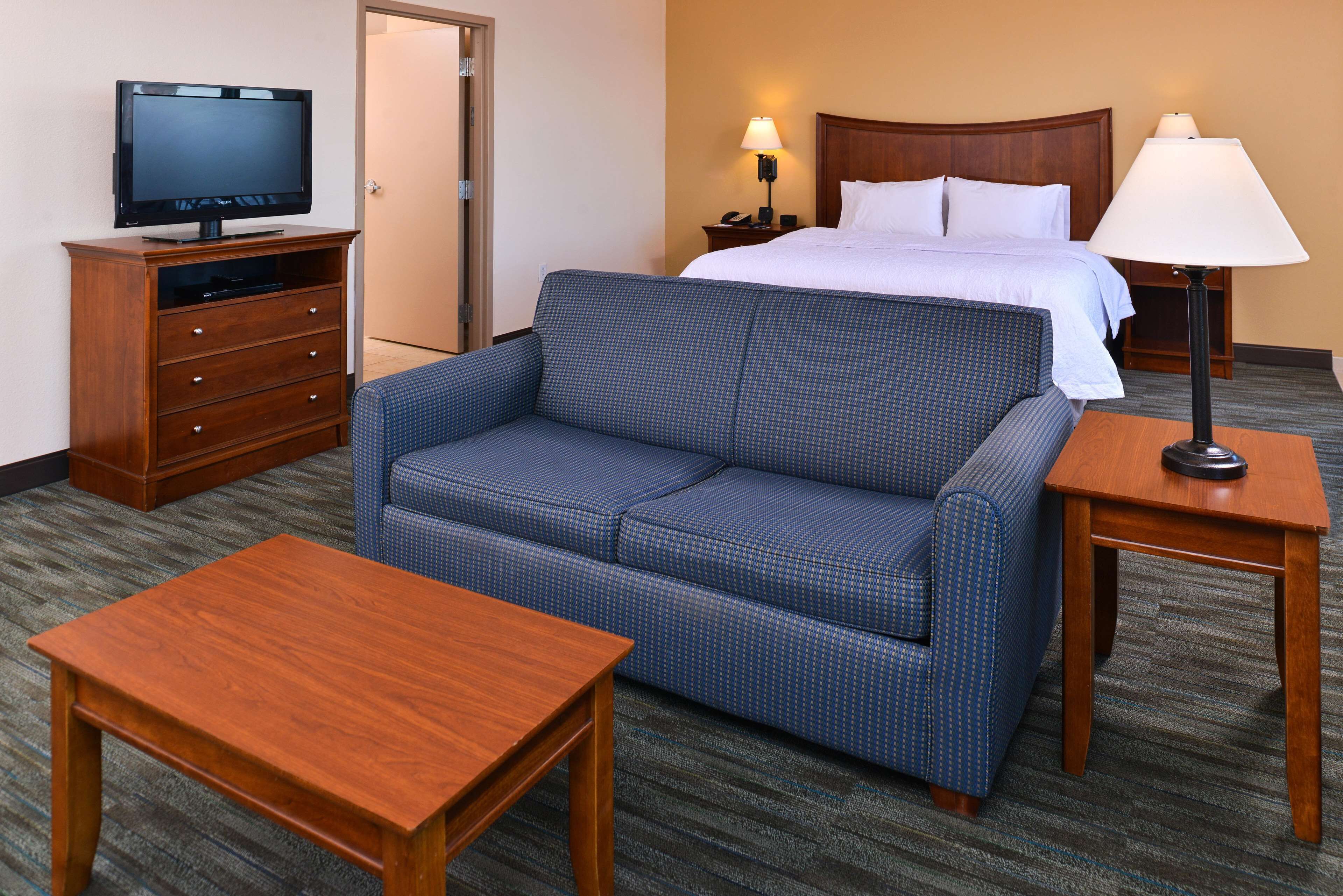 Hampton Inn Virginia Beach-Oceanfront South Hampton Inn Virginia Beach-Oceanfront South