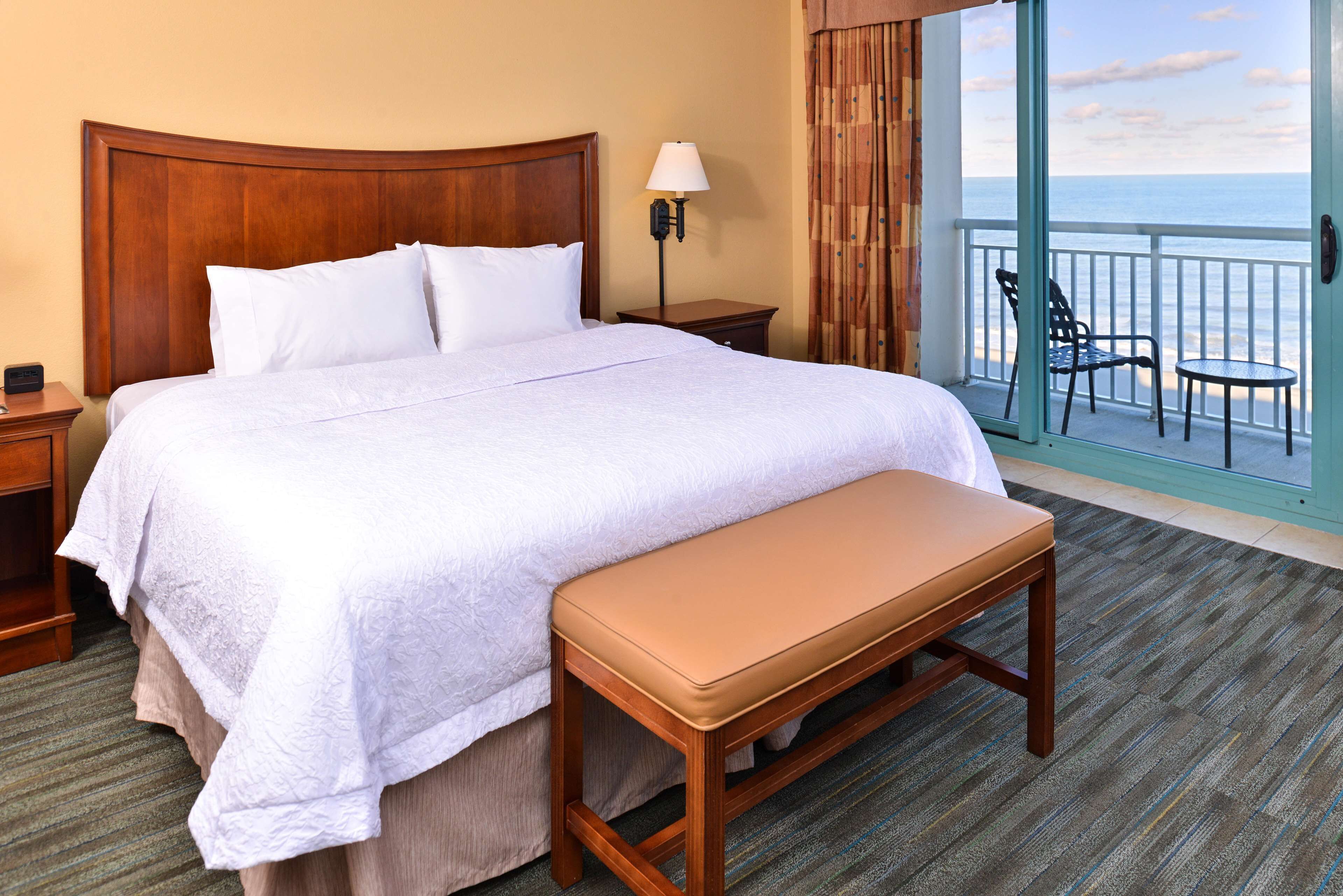 Hampton Inn Virginia Beach-Oceanfront South Hampton Inn Virginia Beach-Oceanfront South
