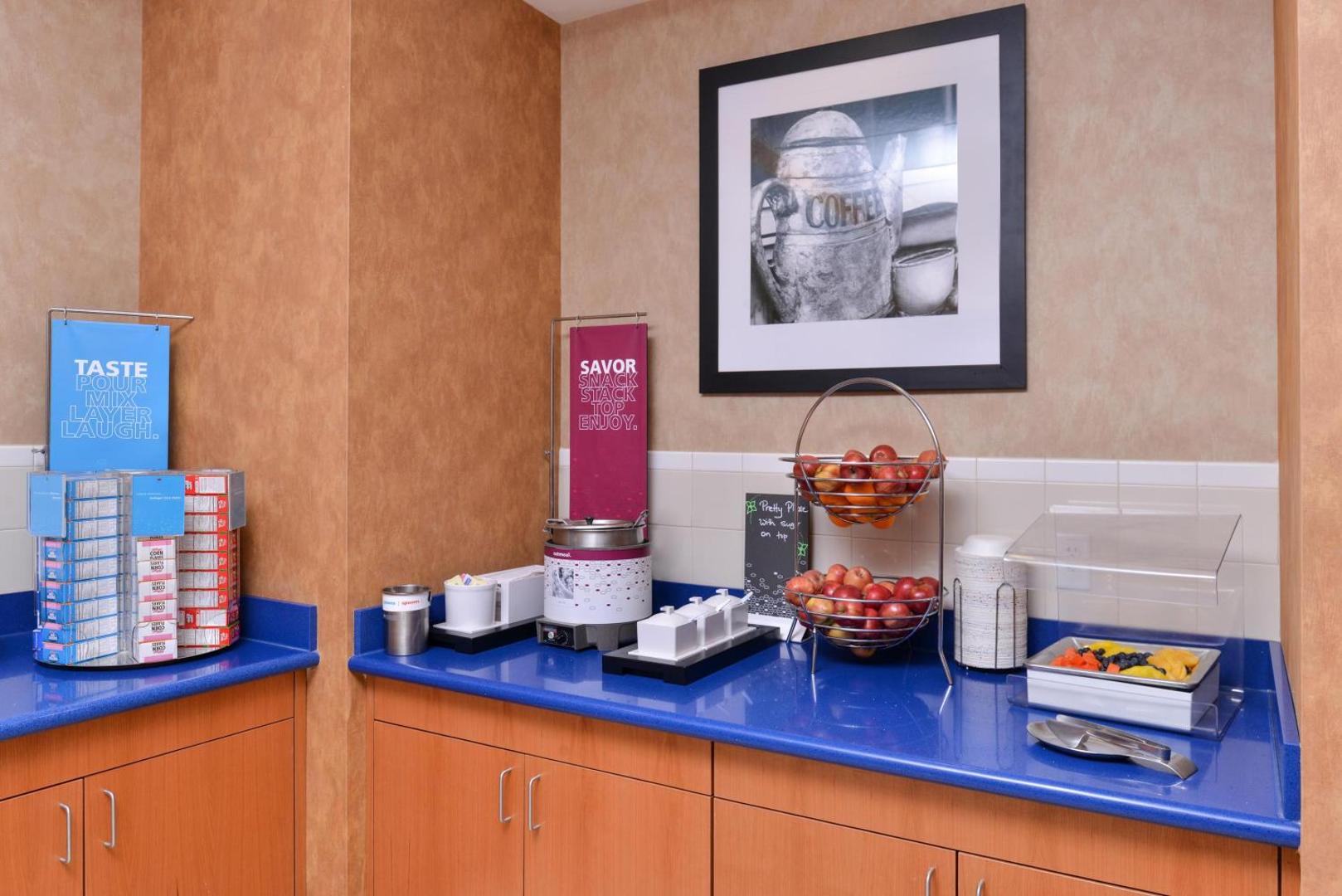 Hampton Inn Virginia Beach-Oceanfront South Hampton Inn Virginia Beach-Oceanfront South