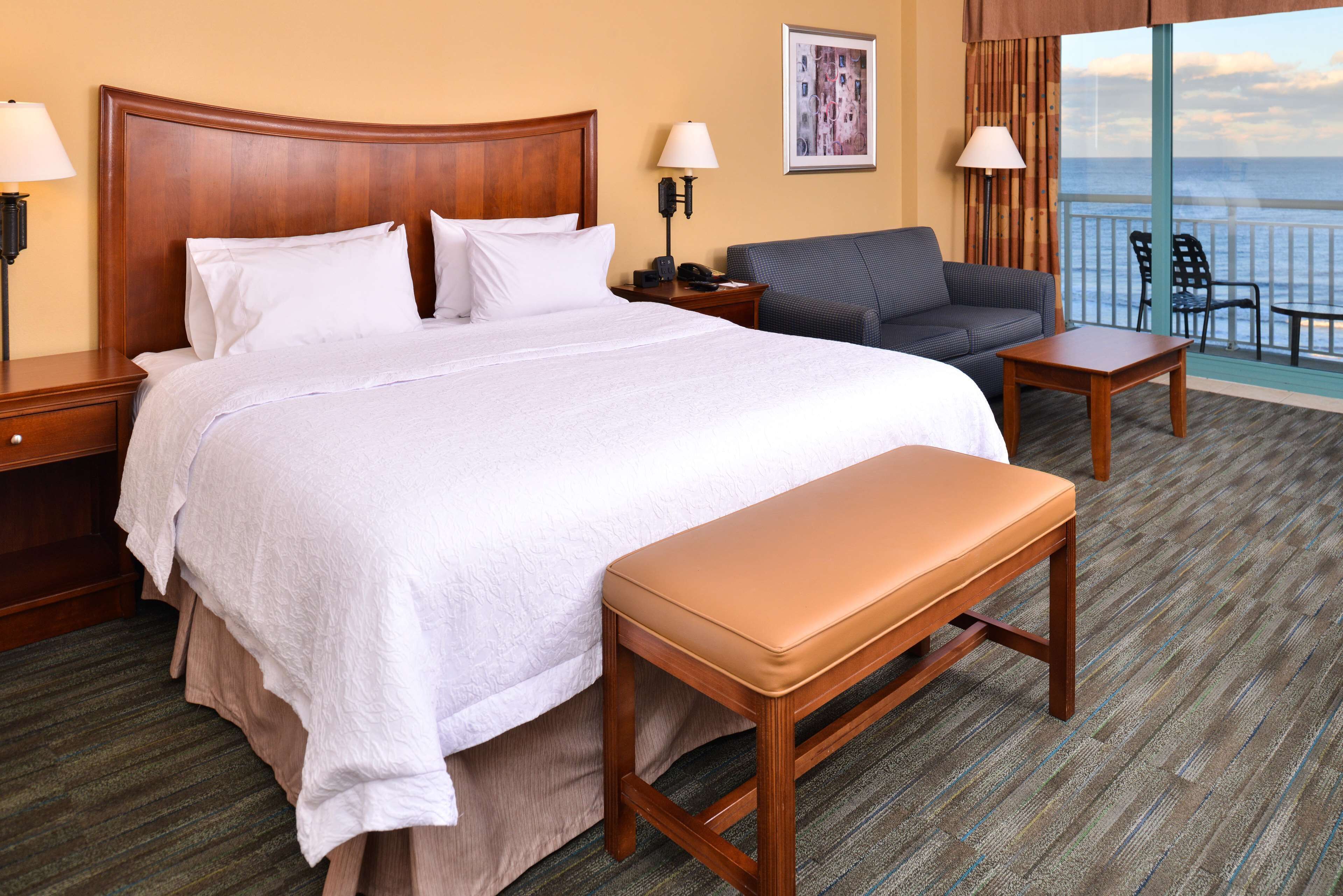 Hampton Inn Virginia Beach-Oceanfront South Hampton Inn Virginia Beach-Oceanfront South