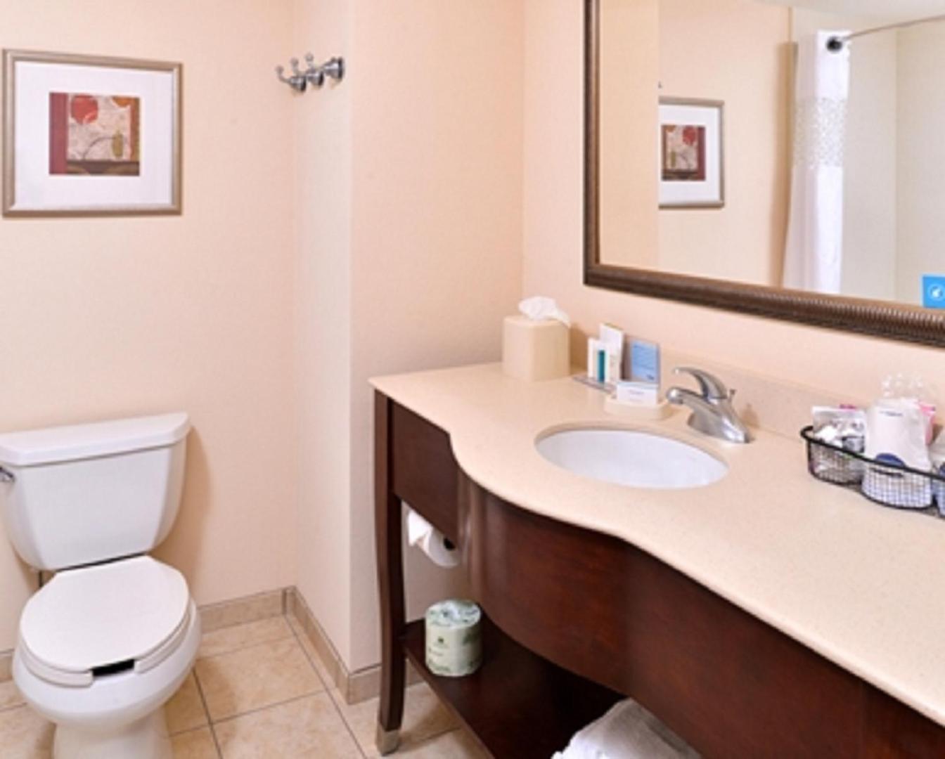 Hampton Inn Virginia Beach-Oceanfront South Hampton Inn Virginia Beach-Oceanfront South