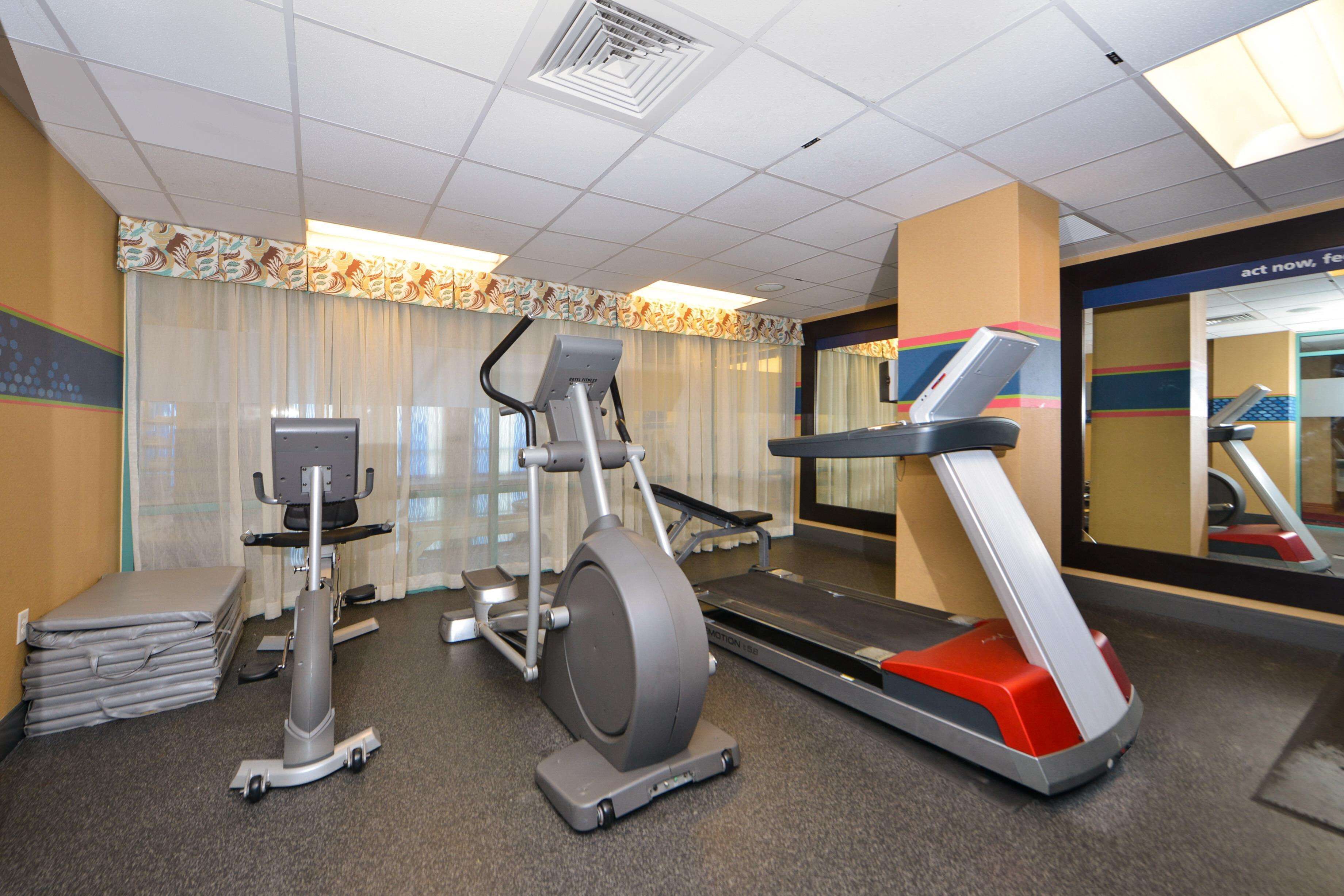 Hampton Inn Virginia Beach-Oceanfront South Hampton Inn Virginia Beach-Oceanfront South