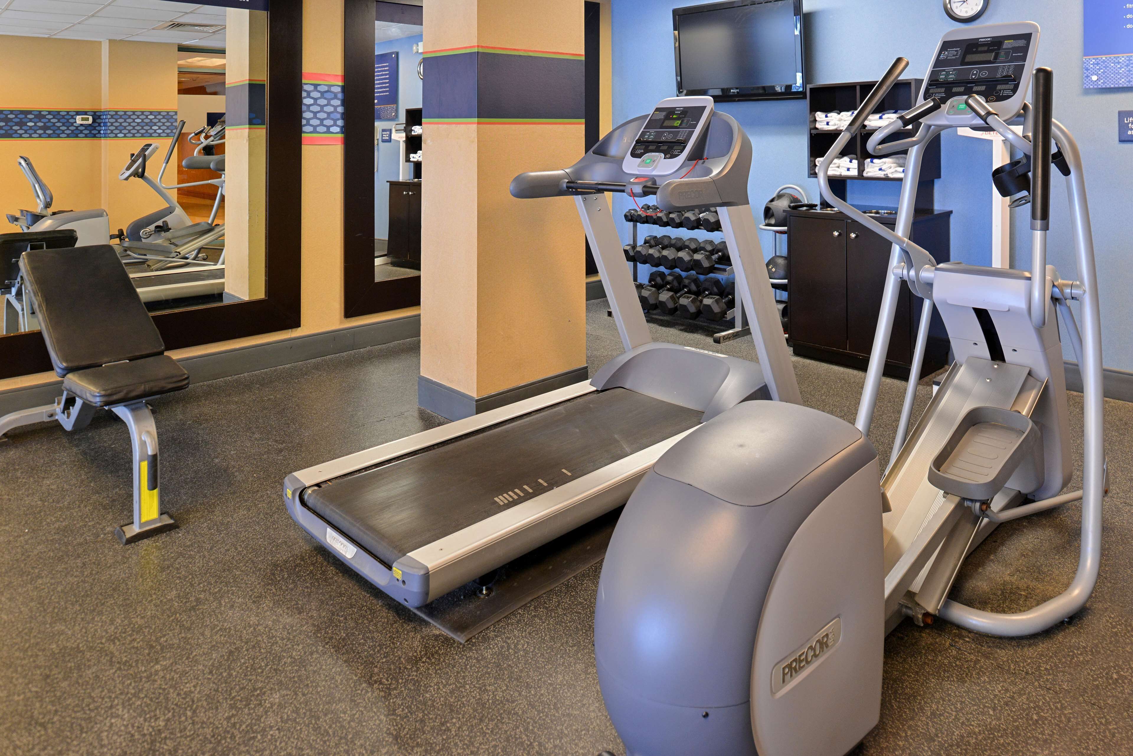 Hampton Inn Virginia Beach-Oceanfront South Hampton Inn Virginia Beach-Oceanfront South