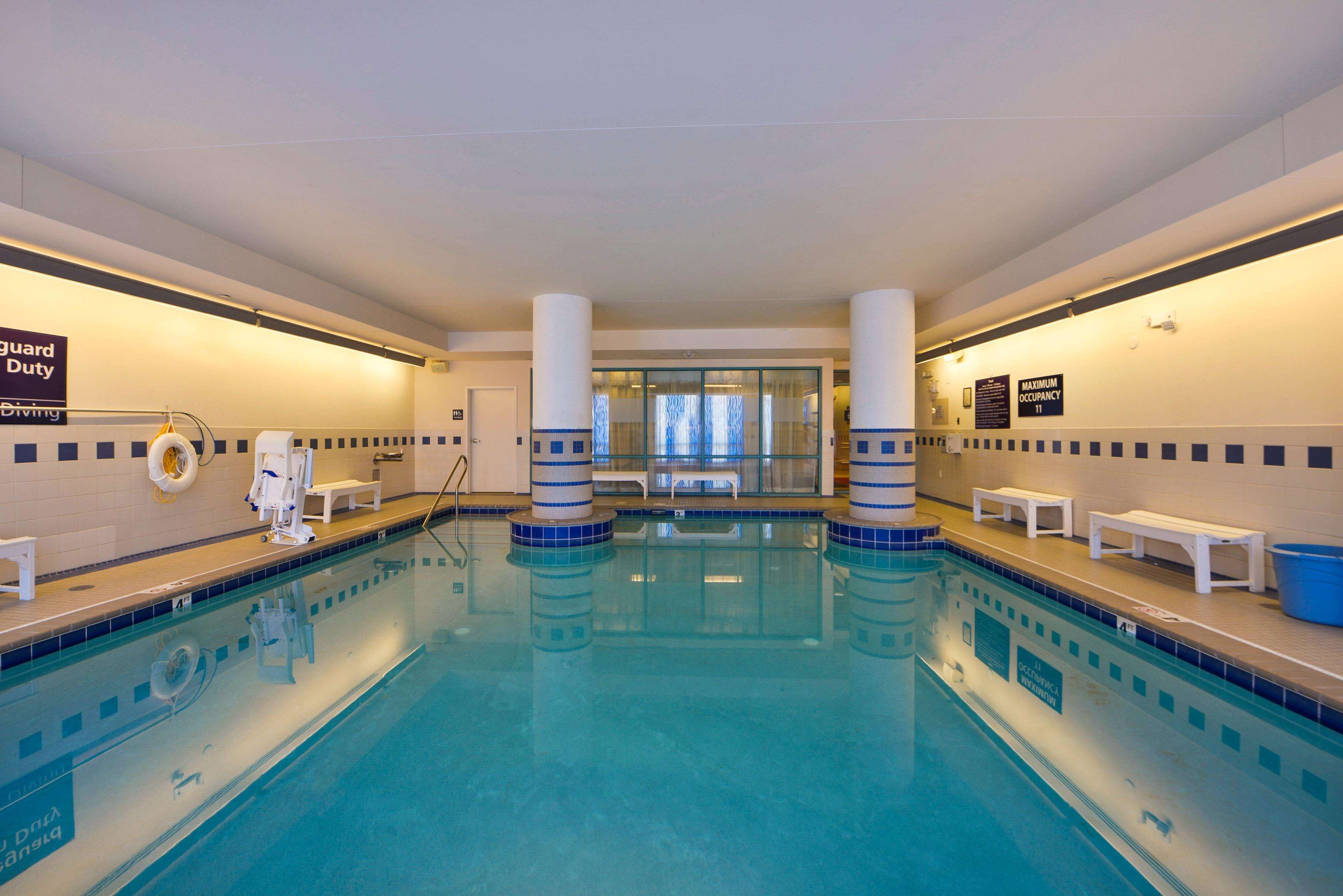Hampton Inn Virginia Beach-Oceanfront South Hampton Inn Virginia Beach-Oceanfront South