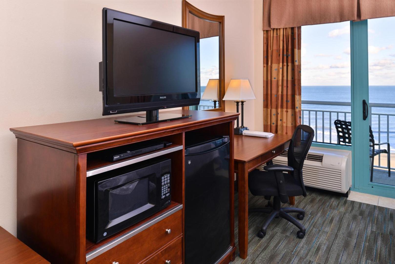 Hampton Inn Virginia Beach-Oceanfront South Hampton Inn Virginia Beach-Oceanfront South