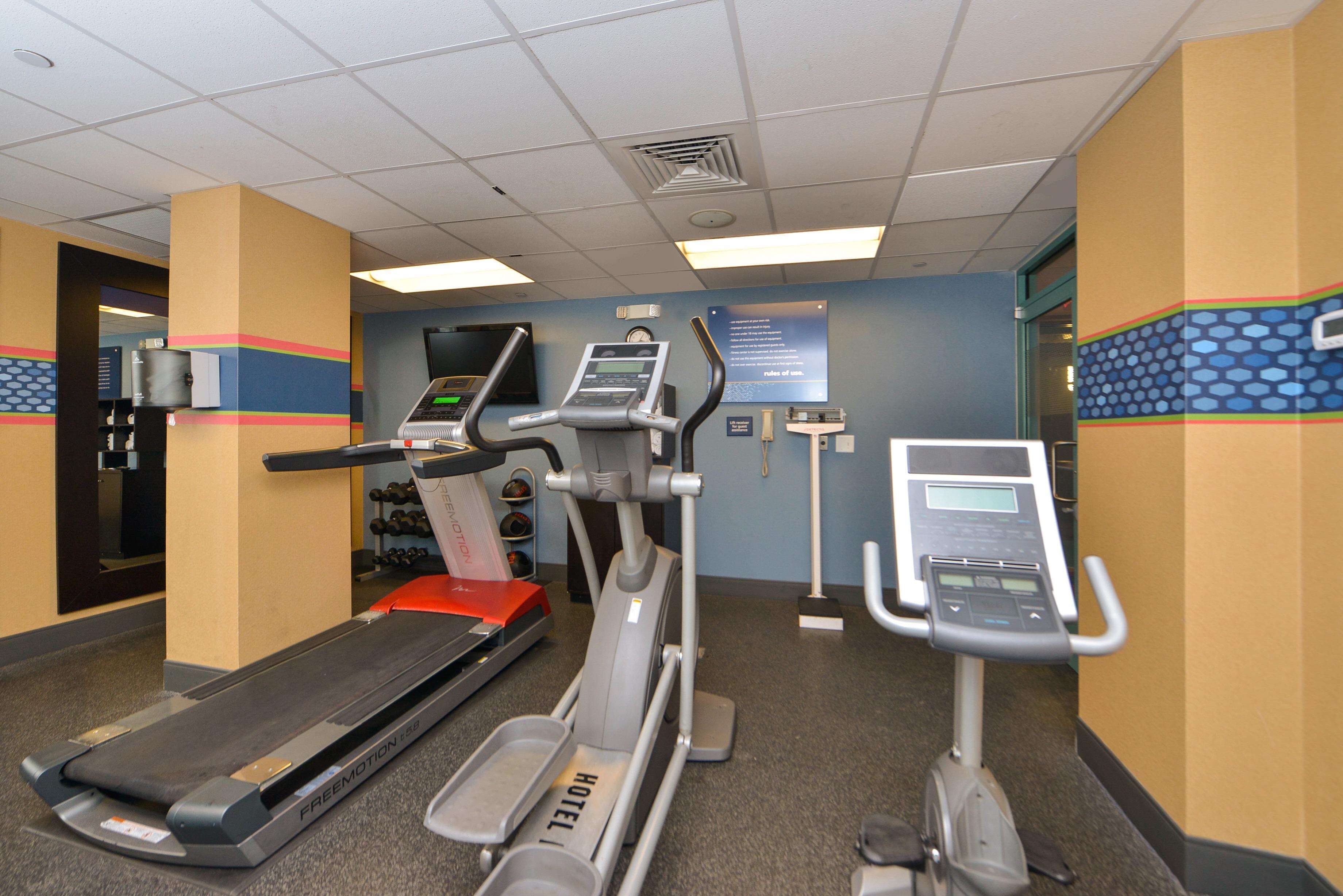 Hampton Inn Virginia Beach-Oceanfront South Hampton Inn Virginia Beach-Oceanfront South