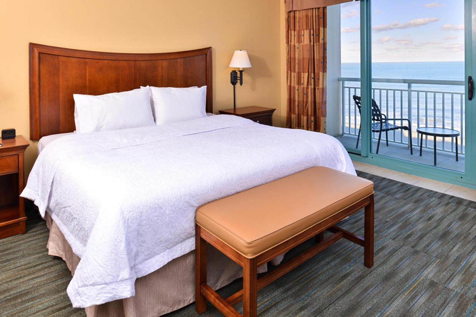 Hampton Inn Virginia Beach-Oceanfront South Hampton Inn Virginia Beach-Oceanfront South