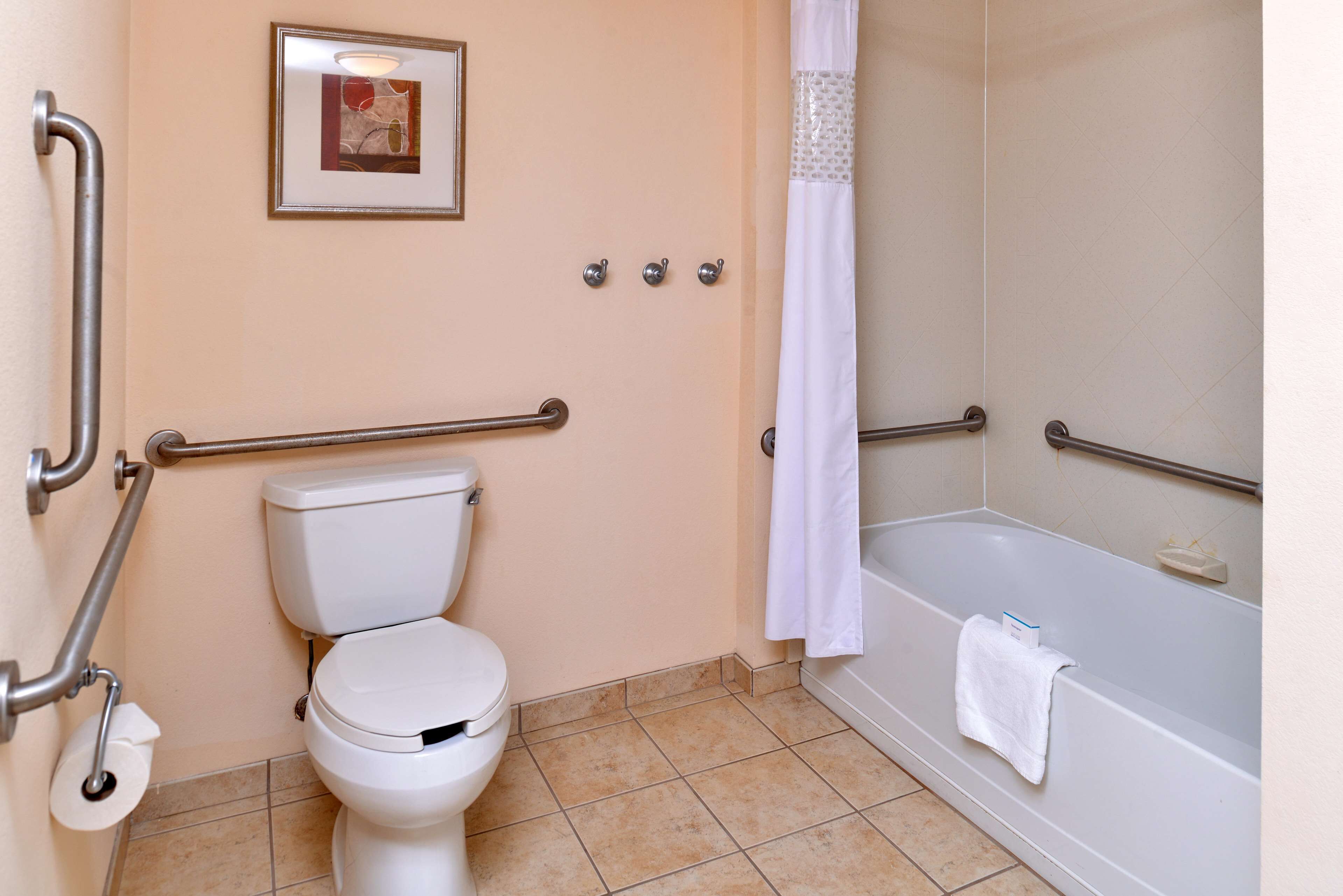Hampton Inn Virginia Beach-Oceanfront South Hampton Inn Virginia Beach-Oceanfront South