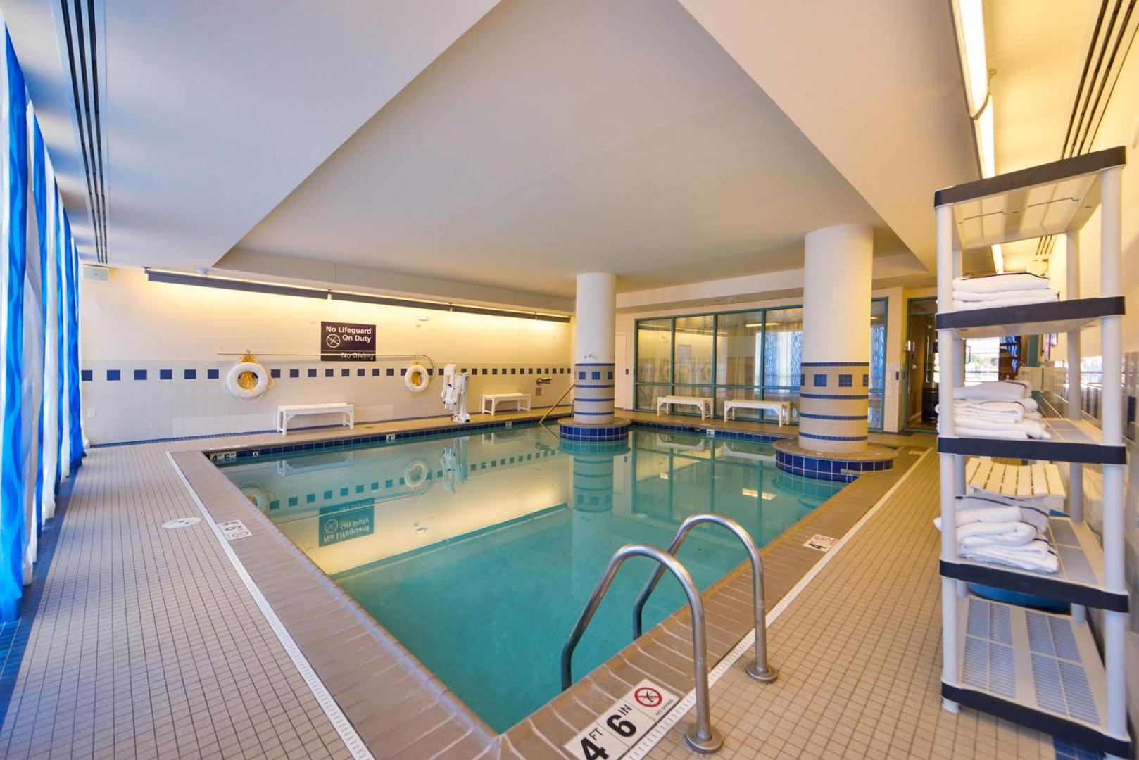 Hampton Inn Virginia Beach-Oceanfront South Hampton Inn Virginia Beach-Oceanfront South