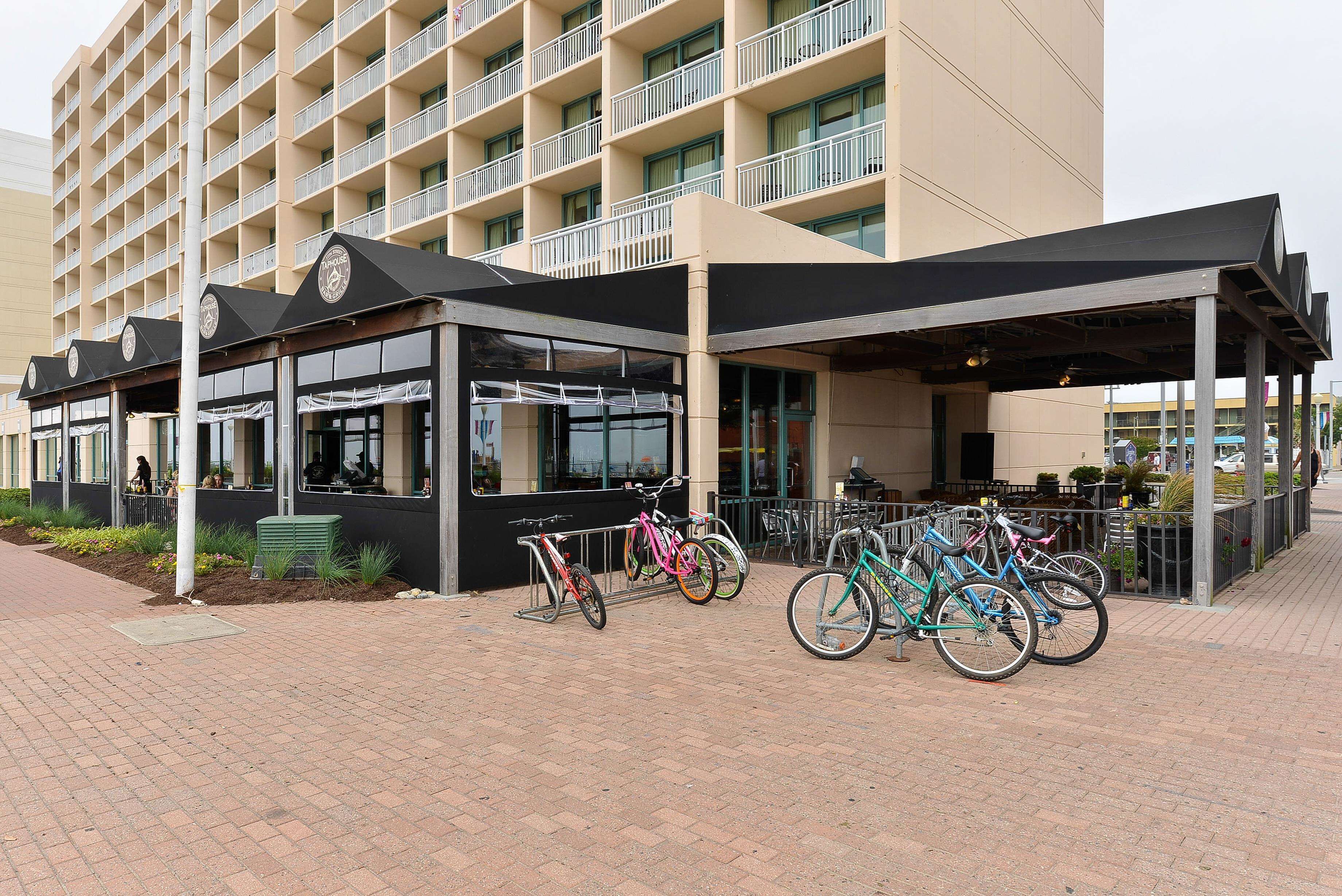 Hampton Inn Virginia Beach-Oceanfront South Hampton Inn Virginia Beach-Oceanfront South