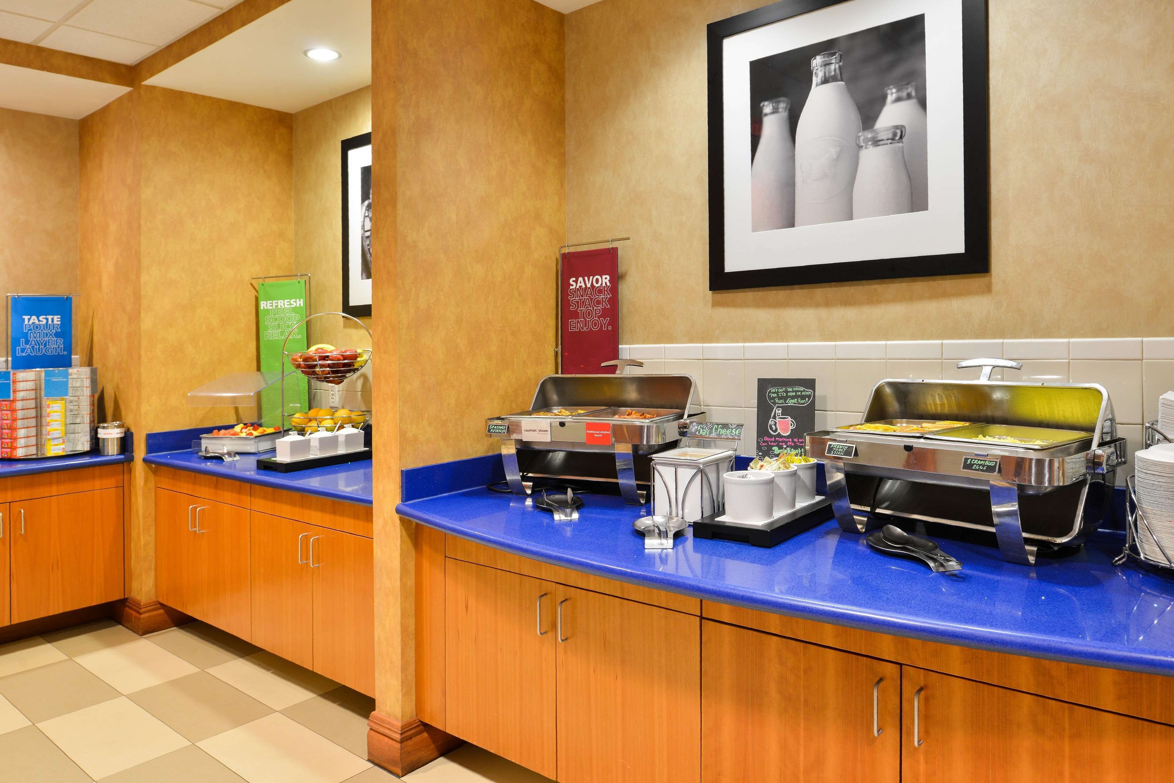 Hampton Inn Virginia Beach-Oceanfront South Hampton Inn Virginia Beach-Oceanfront South