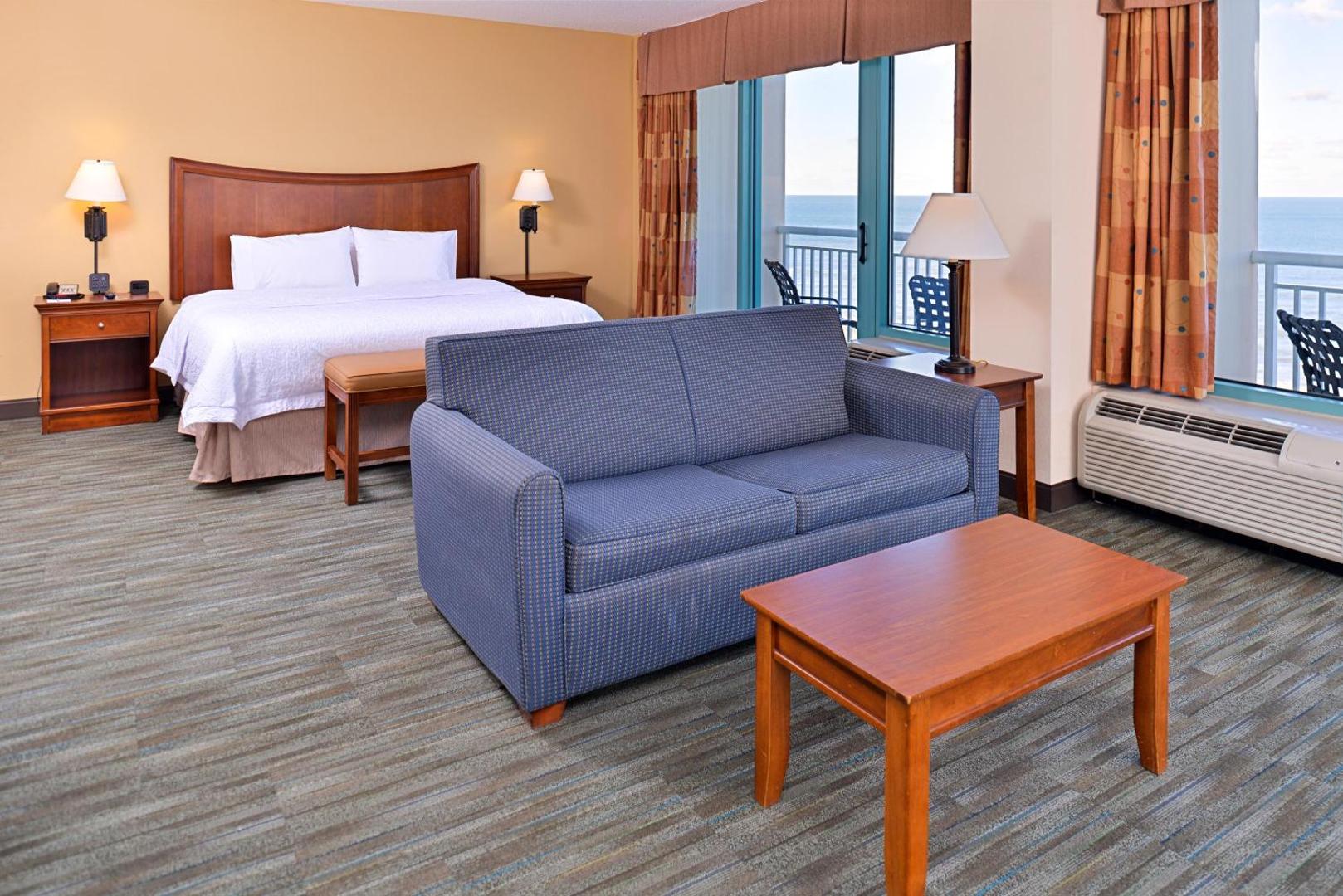 Hampton Inn Virginia Beach-Oceanfront South Hampton Inn Virginia Beach-Oceanfront South