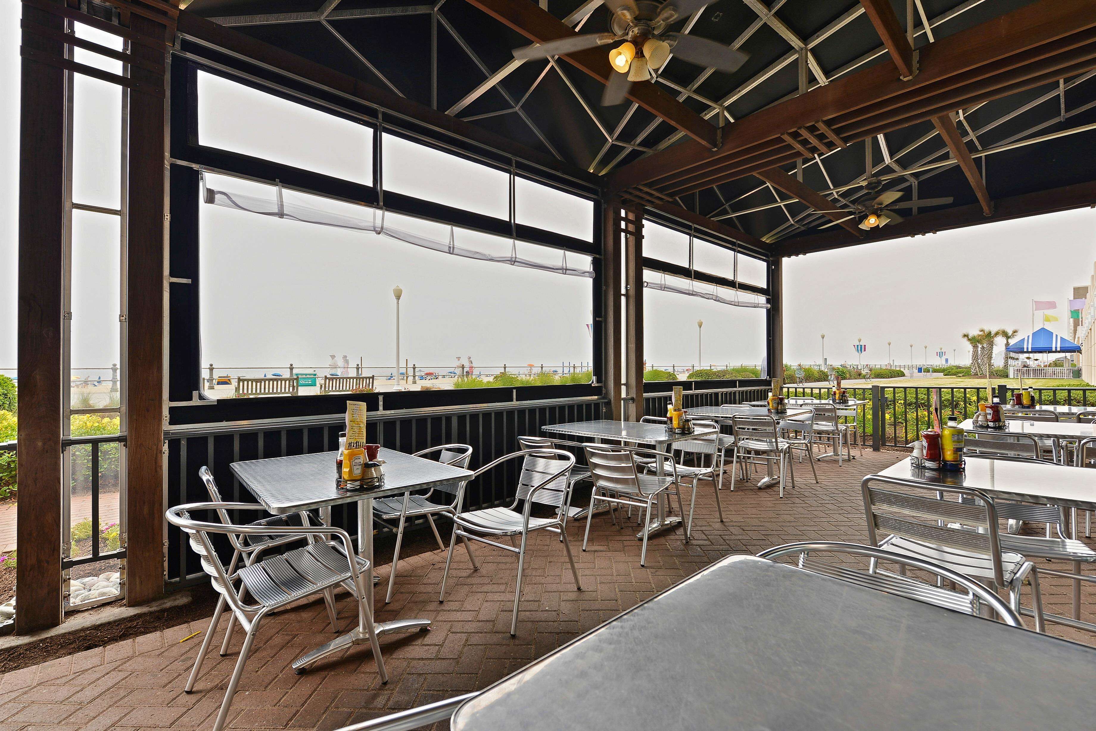 Hampton Inn Virginia Beach-Oceanfront South Hampton Inn Virginia Beach-Oceanfront South