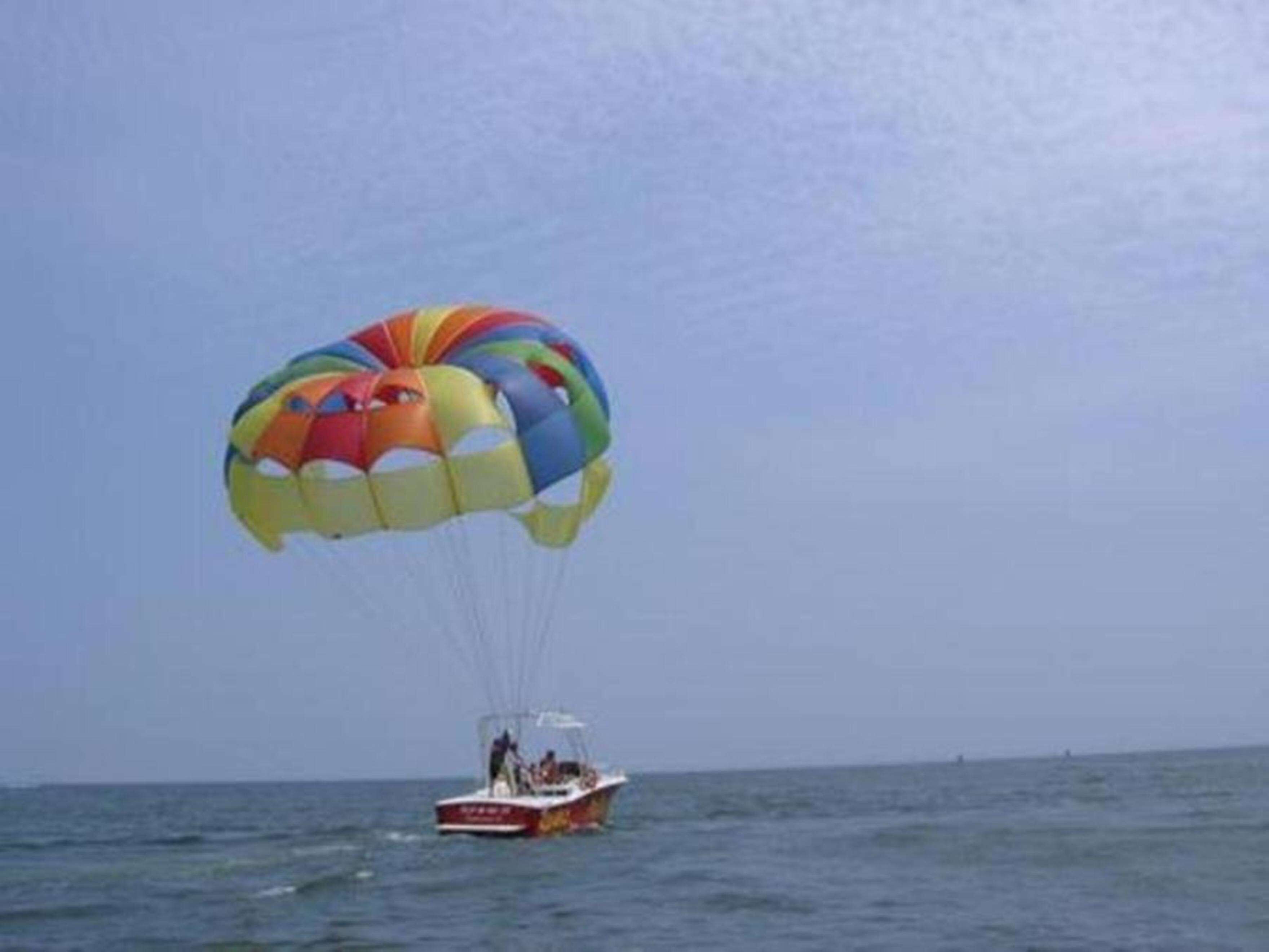 Hampton Inn Virginia Beach-Oceanfront South Hampton Inn Virginia Beach-Oceanfront South
