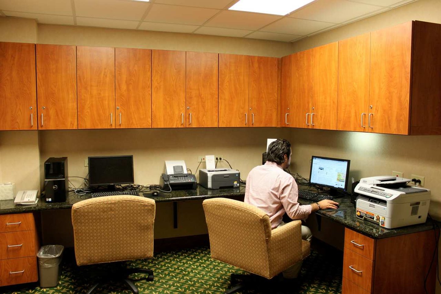 Hampton Inn & Suites Williamsburg-Central Hampton Inn & Suites Williamsburg-Central