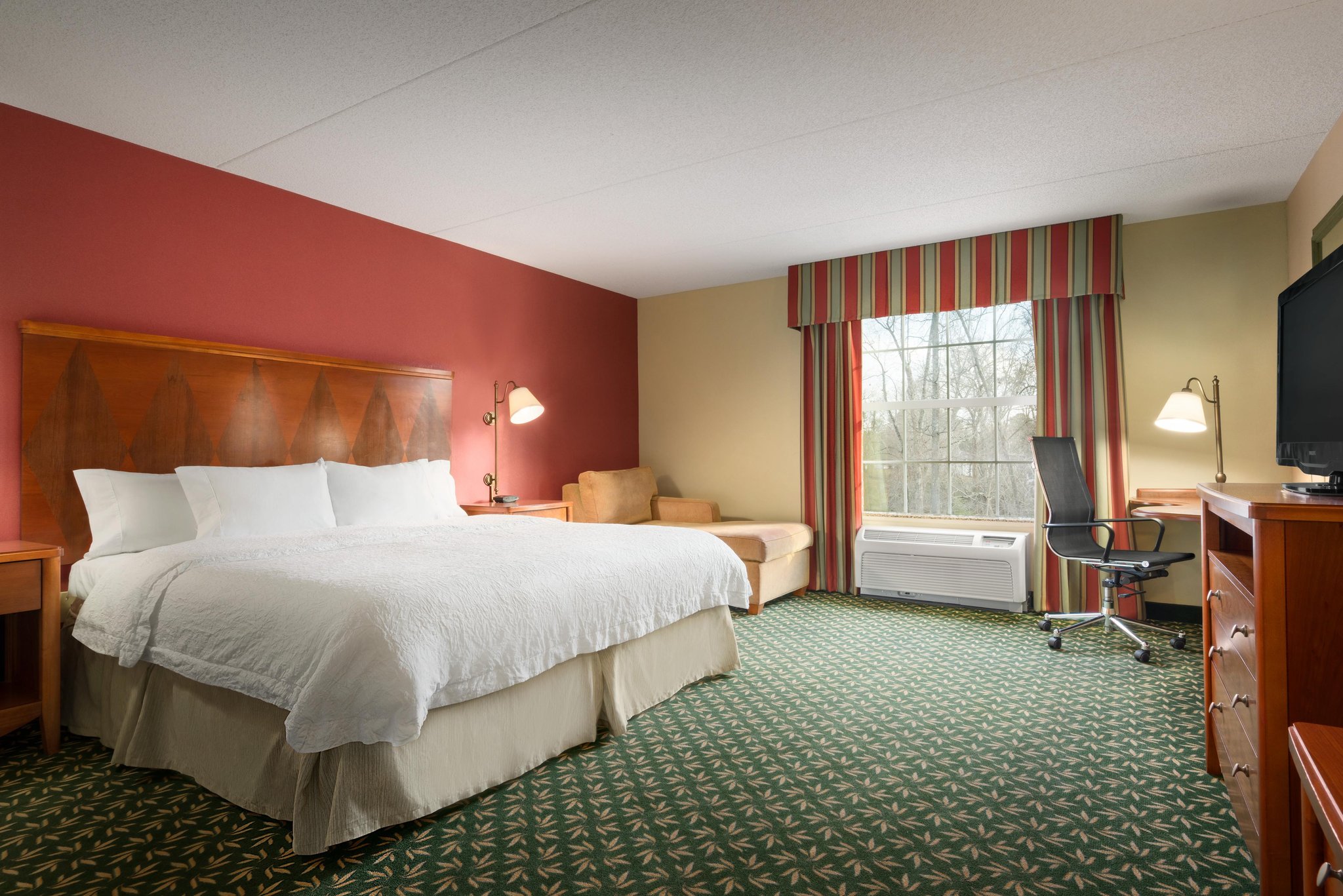Hampton Inn & Suites Williamsburg-Central Hampton Inn & Suites Williamsburg-Central