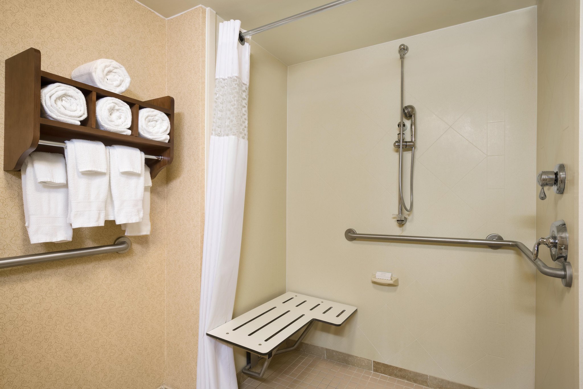 Hampton Inn & Suites Williamsburg-Central Hampton Inn & Suites Williamsburg-Central