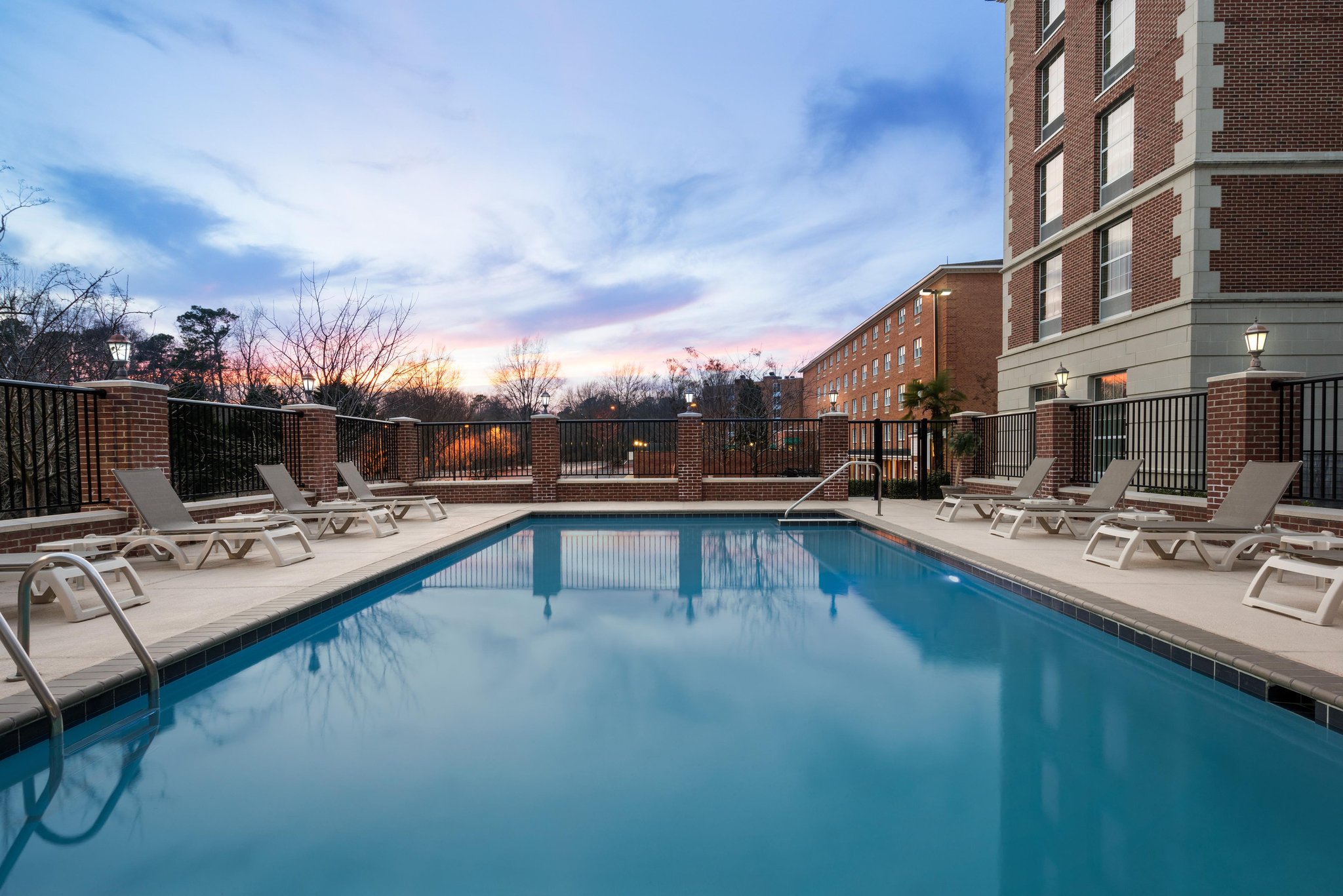 Hampton Inn & Suites Williamsburg-Central Hampton Inn & Suites Williamsburg-Central