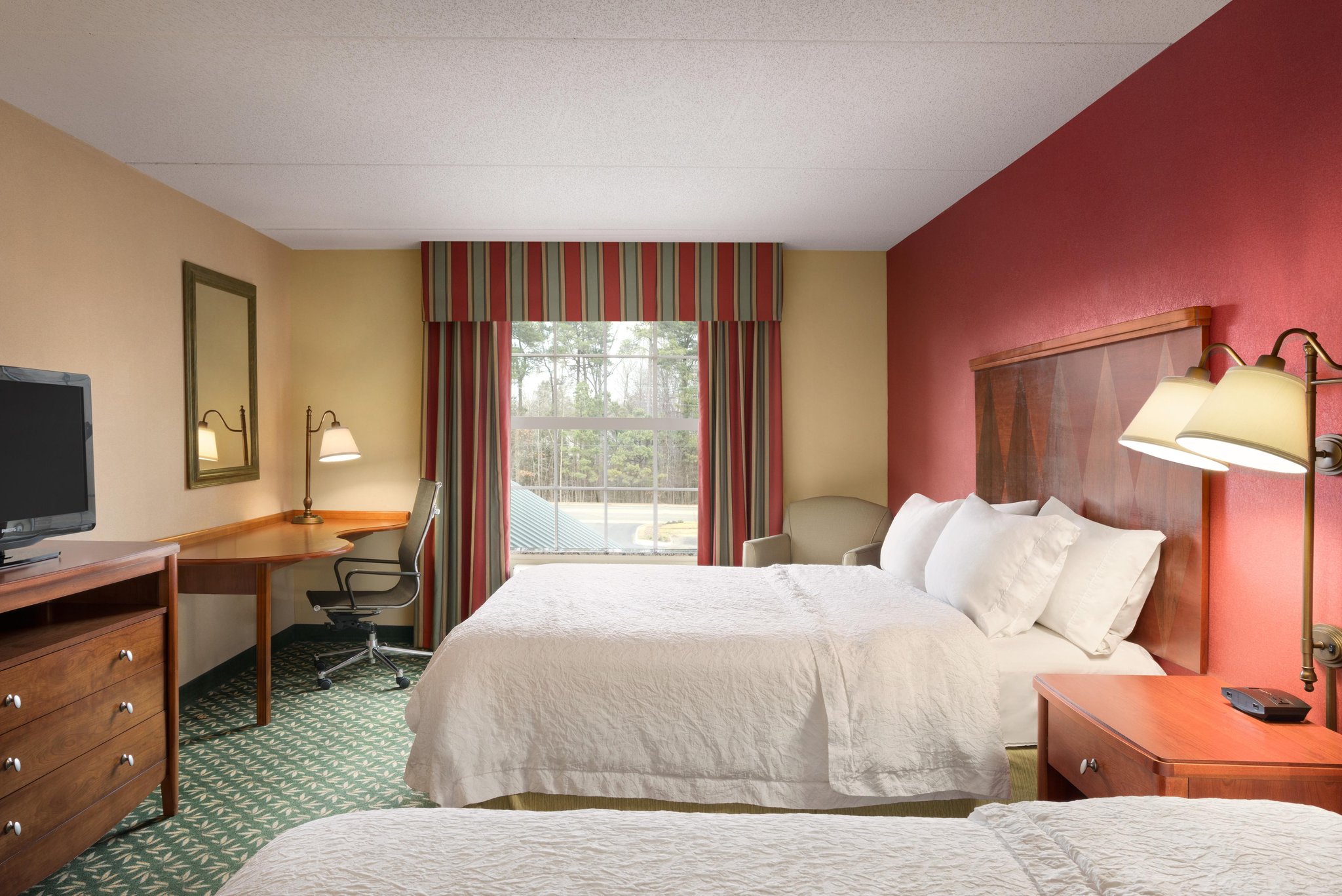 Hampton Inn & Suites Williamsburg-Central Hampton Inn & Suites Williamsburg-Central