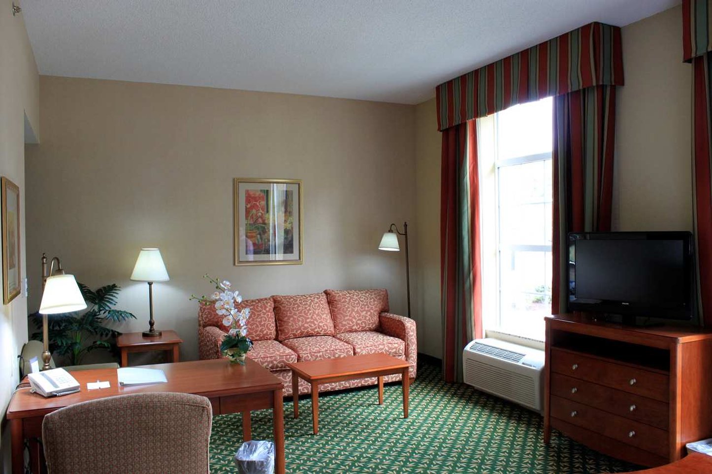 Hampton Inn & Suites Williamsburg-Central Hampton Inn & Suites Williamsburg-Central