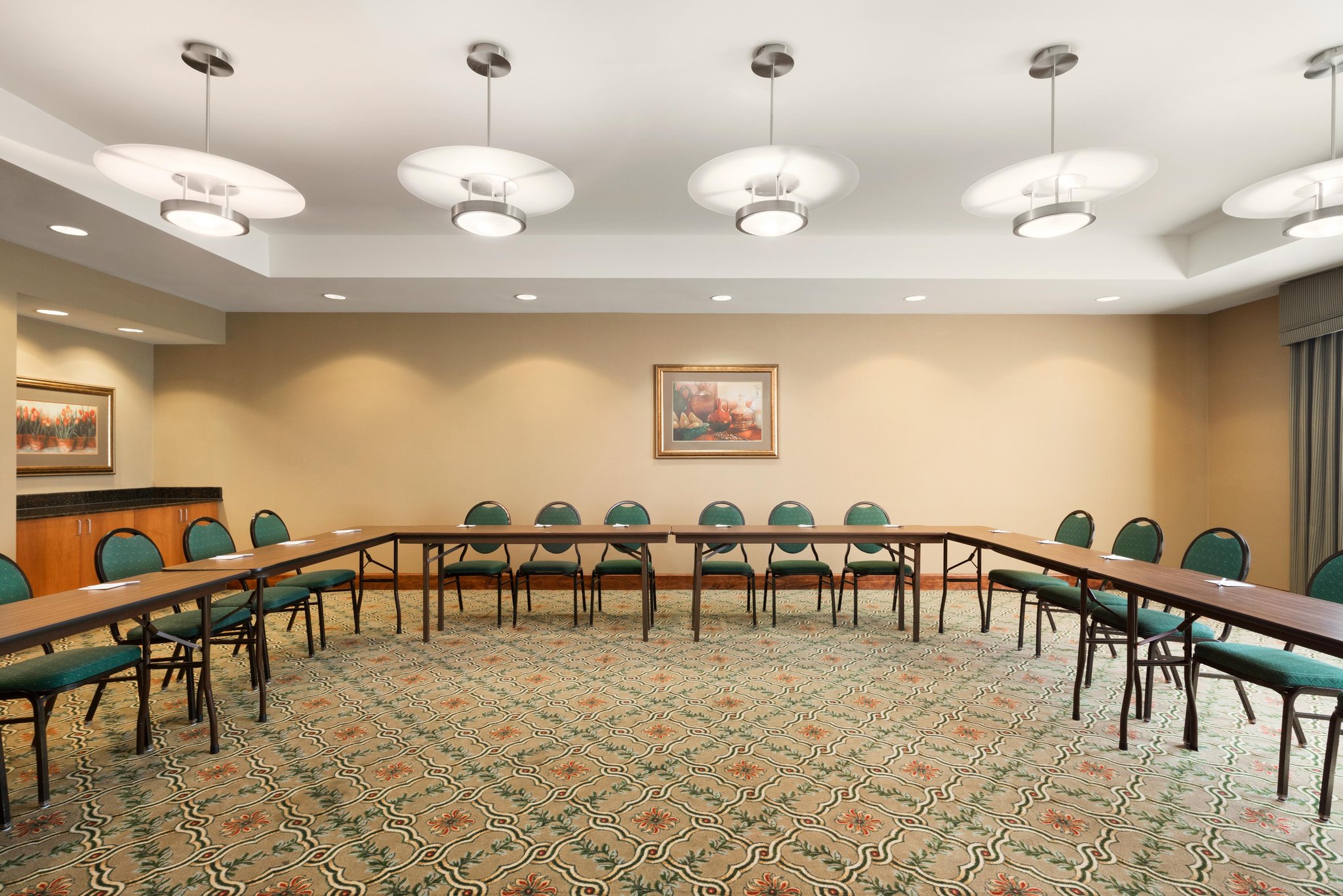 Hampton Inn & Suites Williamsburg-Central Hampton Inn & Suites Williamsburg-Central