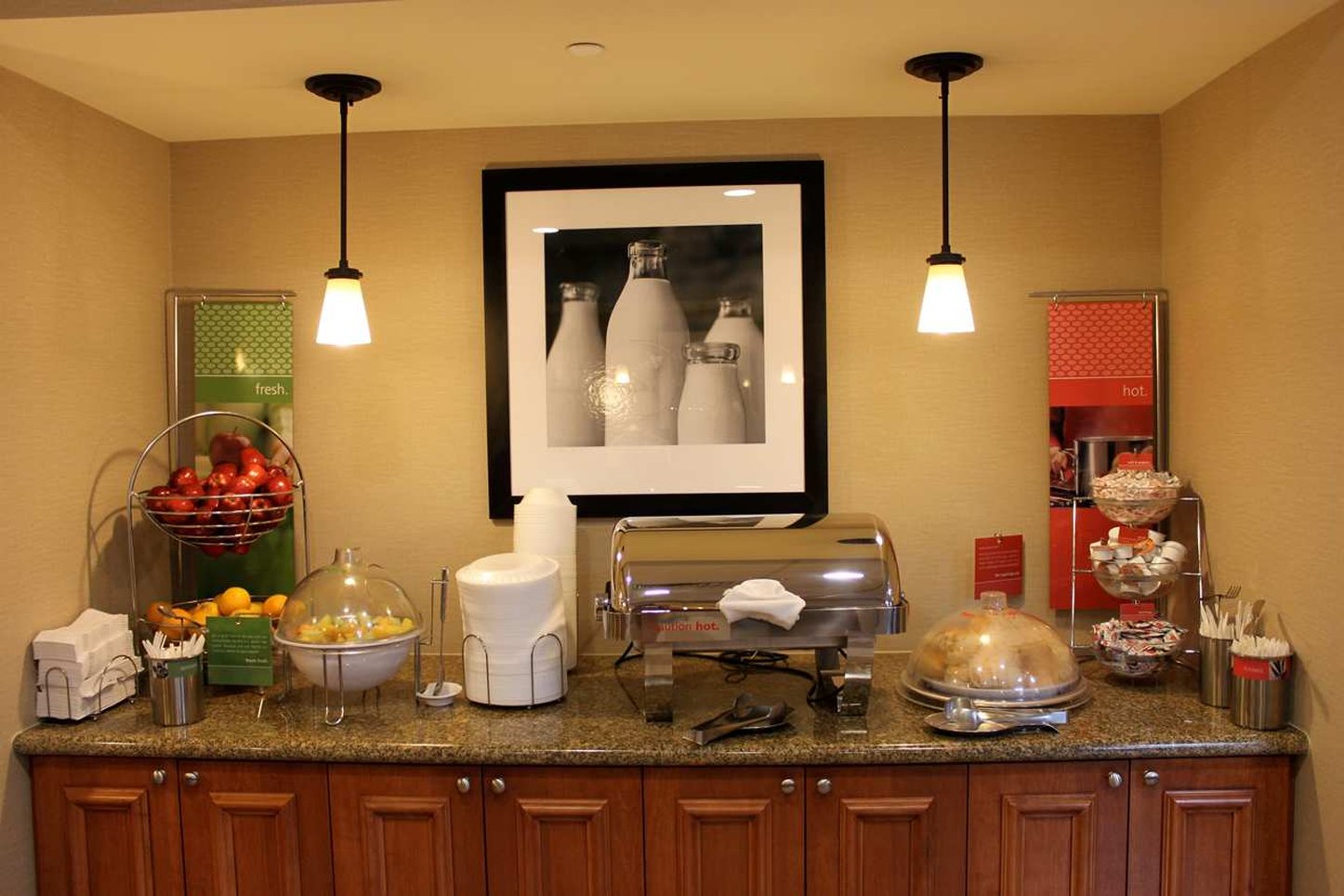 Hampton Inn & Suites Williamsburg-Central Hampton Inn & Suites Williamsburg-Central