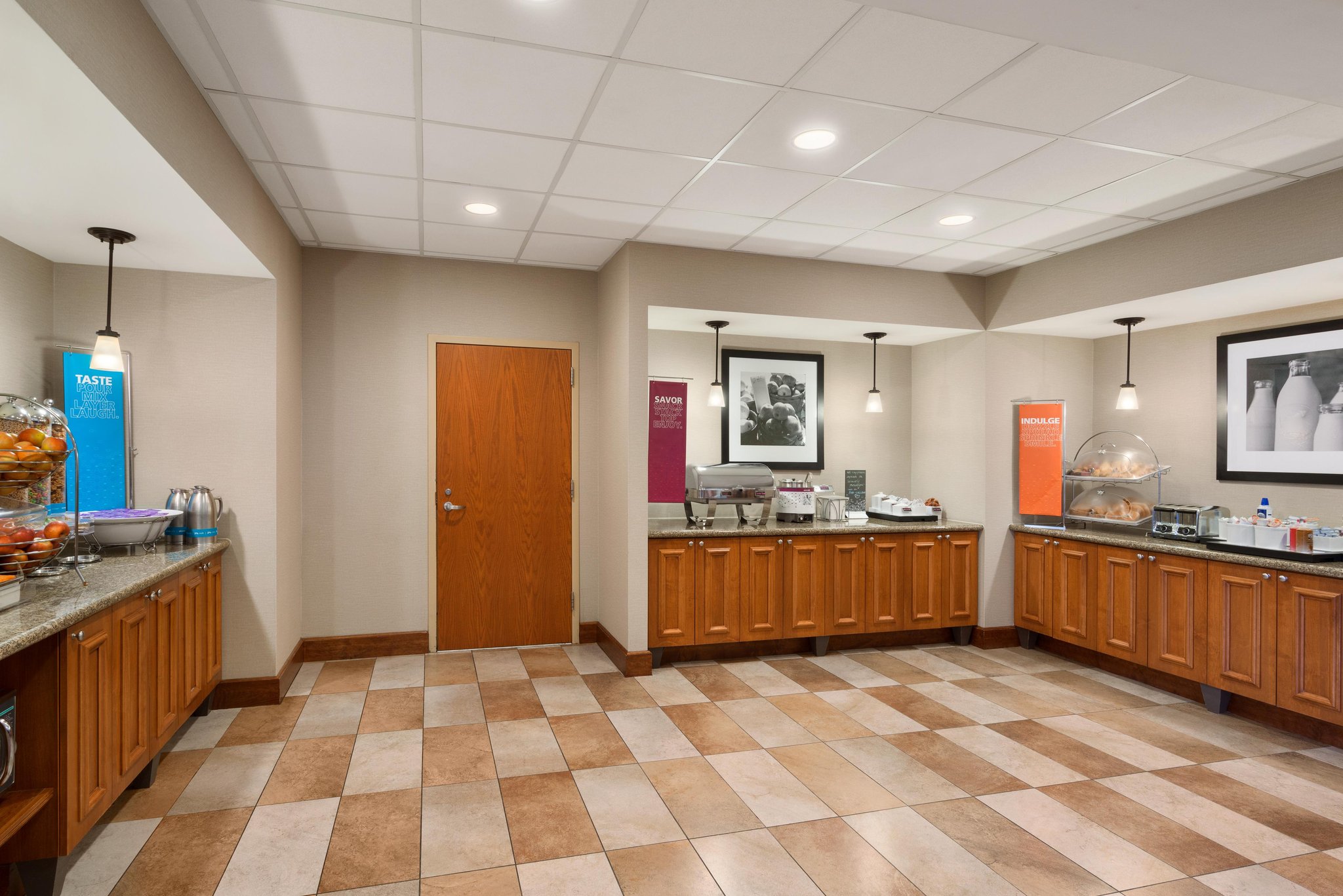 Hampton Inn & Suites Williamsburg-Central Hampton Inn & Suites Williamsburg-Central
