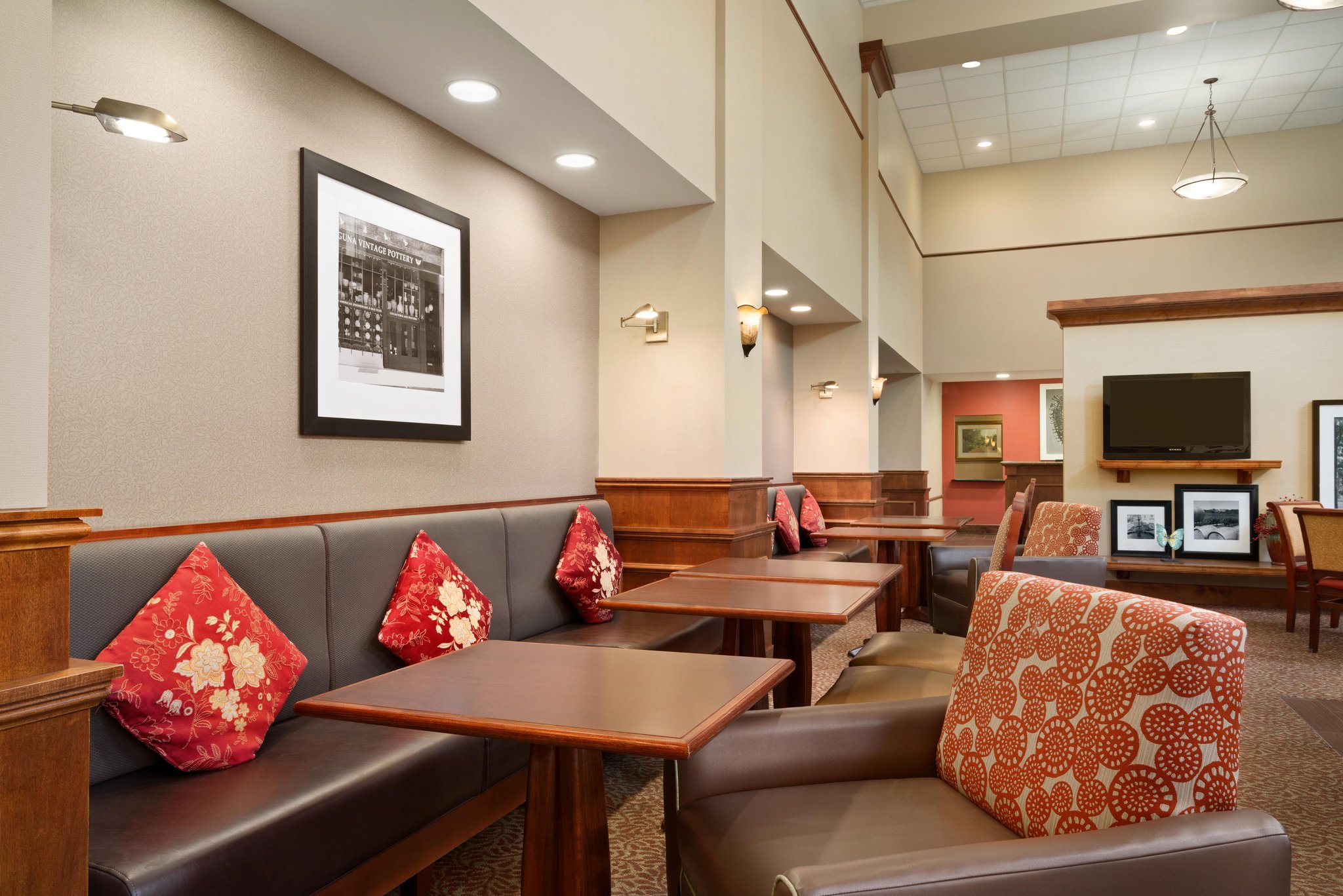 Hampton Inn & Suites Williamsburg-Central Hampton Inn & Suites Williamsburg-Central