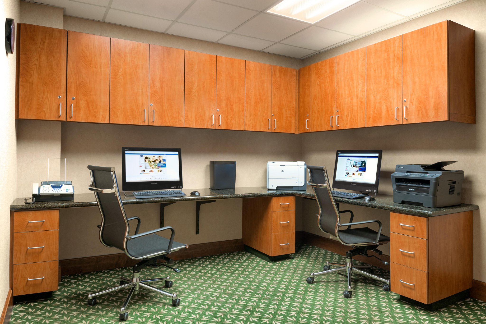 Hampton Inn & Suites Williamsburg-Central Hampton Inn & Suites Williamsburg-Central