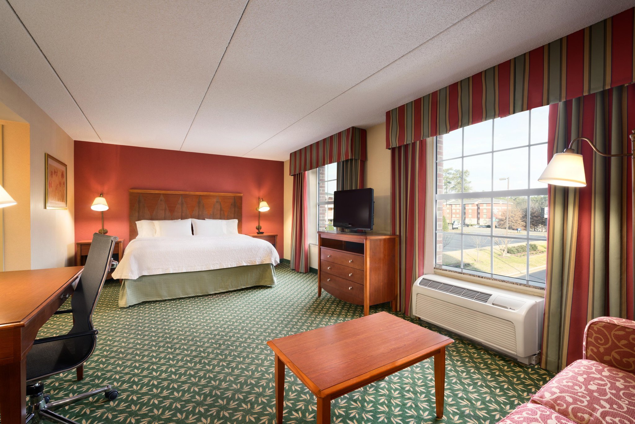 Hampton Inn & Suites Williamsburg-Central Hampton Inn & Suites Williamsburg-Central