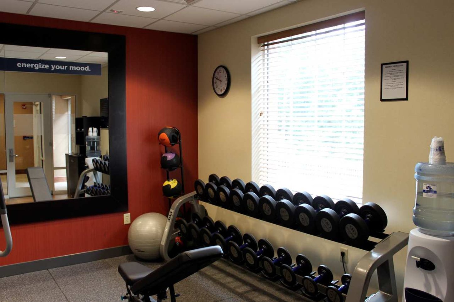 Hampton Inn & Suites Williamsburg-Central Hampton Inn & Suites Williamsburg-Central