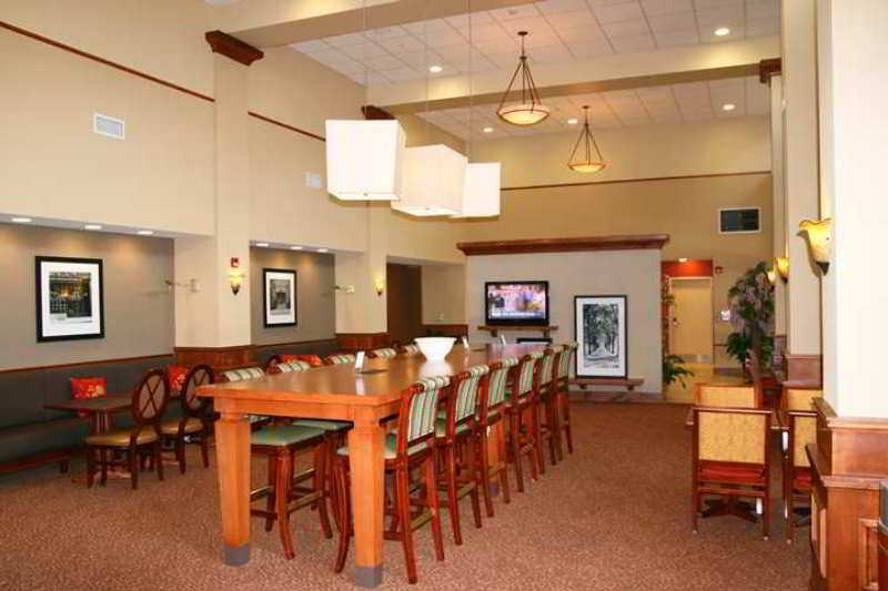 Hampton Inn & Suites Williamsburg-Central Hampton Inn & Suites Williamsburg-Central