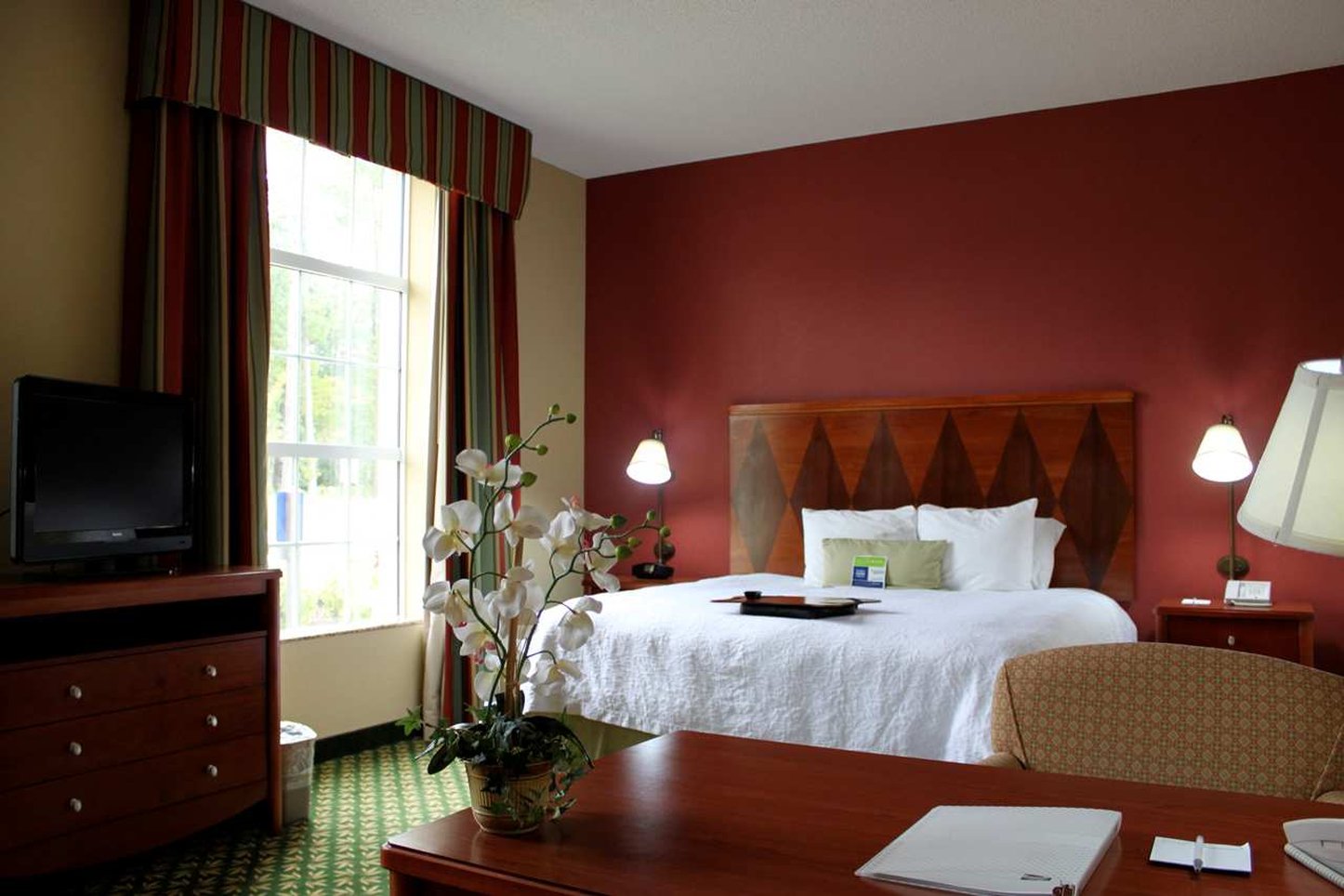 Hampton Inn & Suites Williamsburg-Central Hampton Inn & Suites Williamsburg-Central